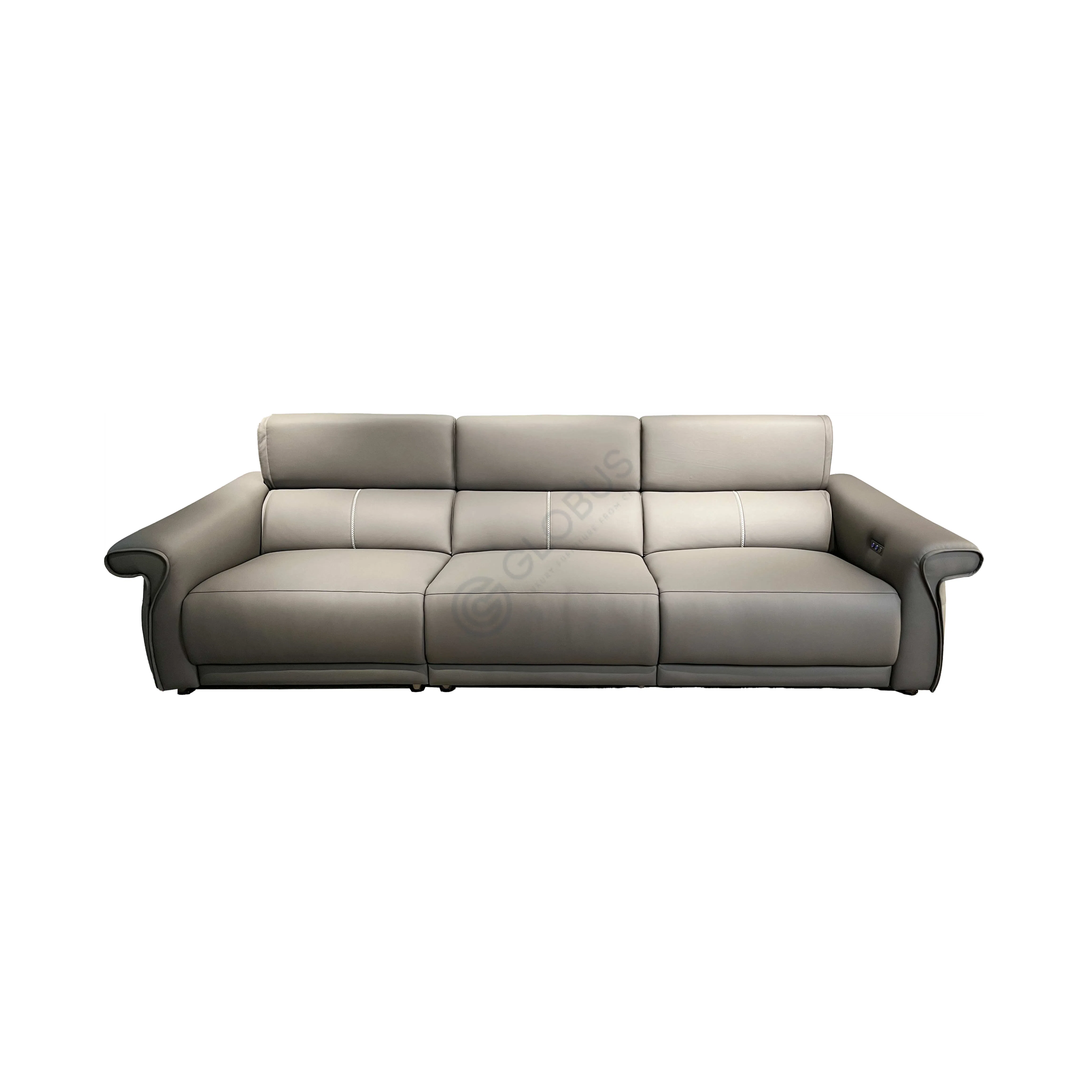 Reclining sofa Overby