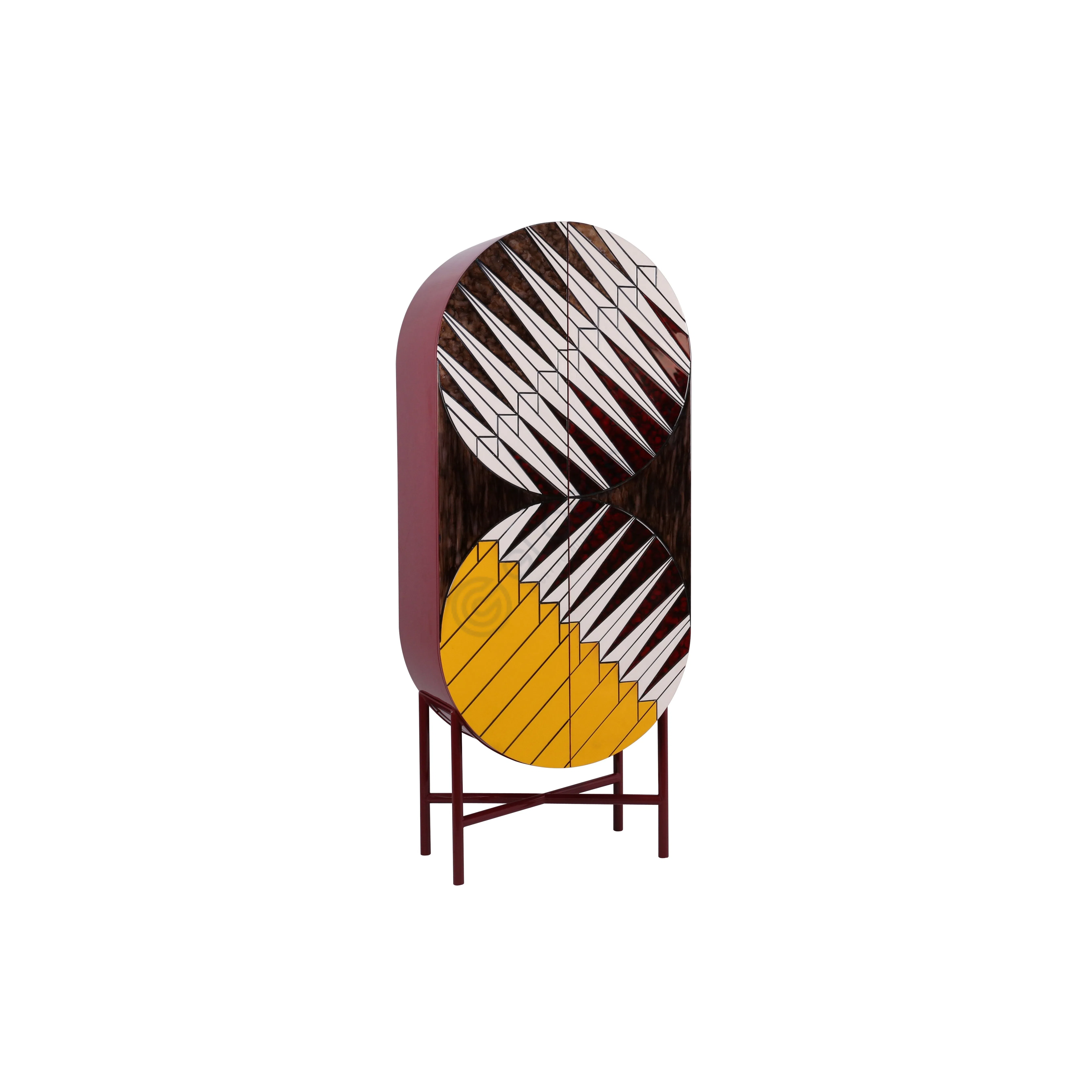Sideboard PATRICIA URQUIOLA Credenza