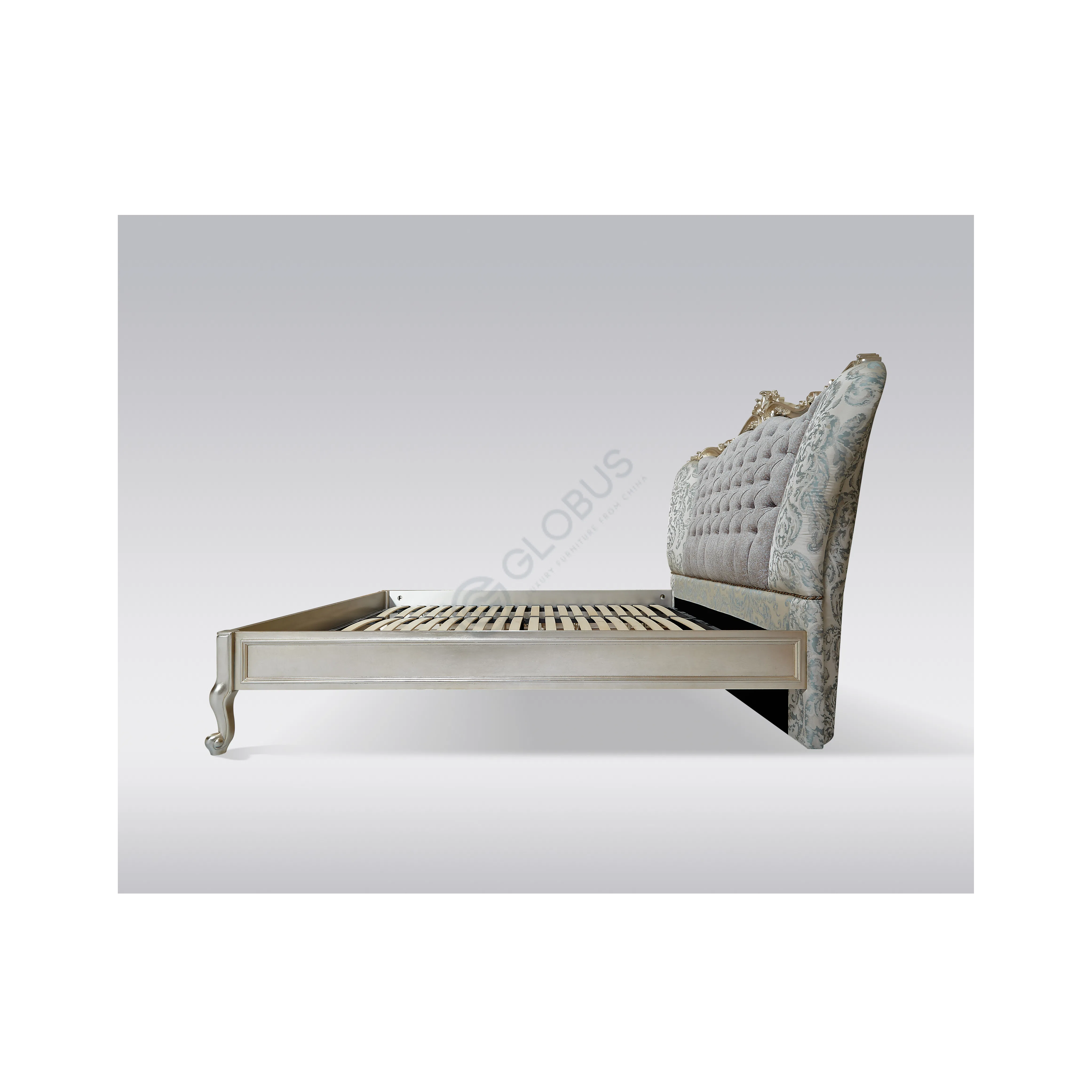 Кровать Hurley