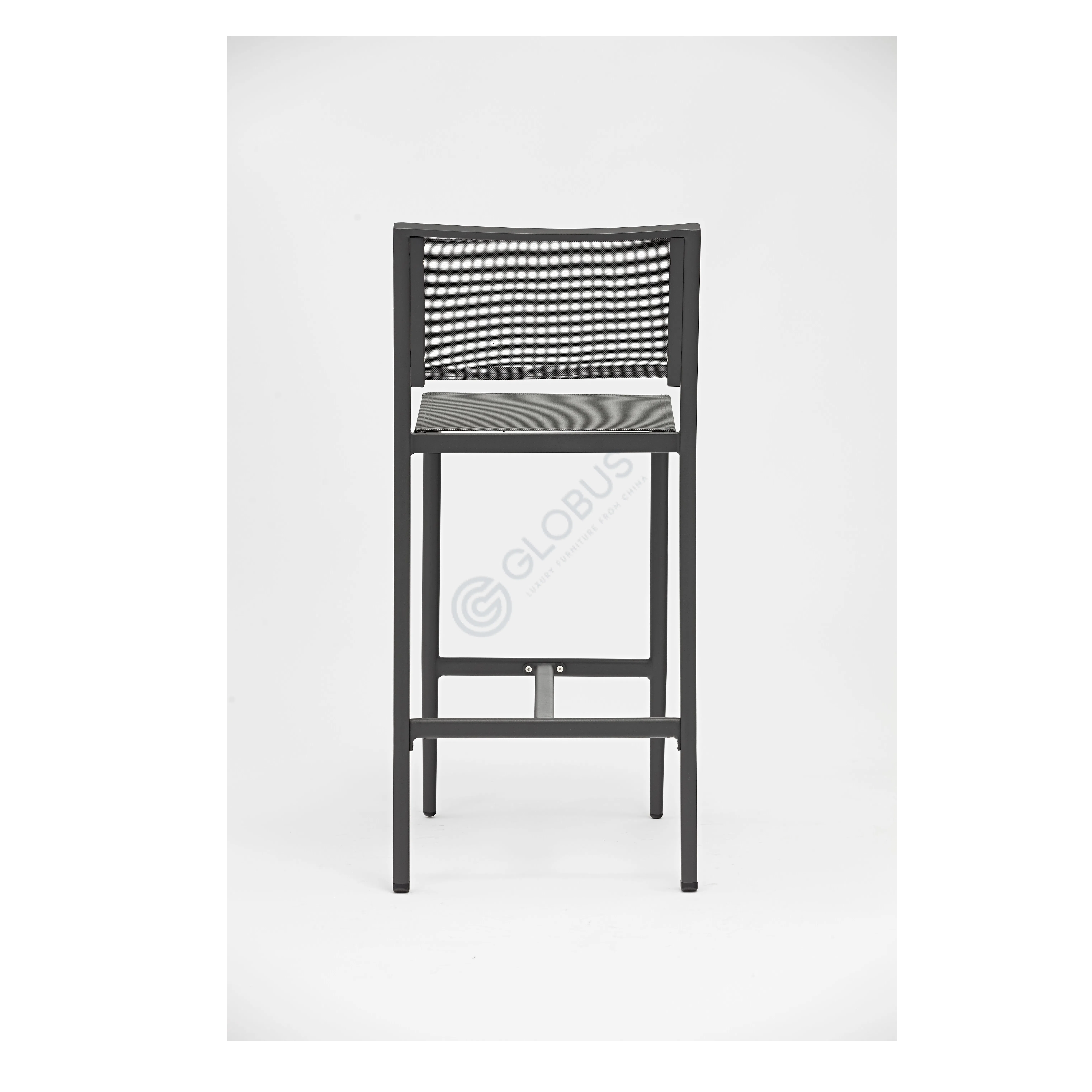 Уличный барный стул COUTURE JARDIN