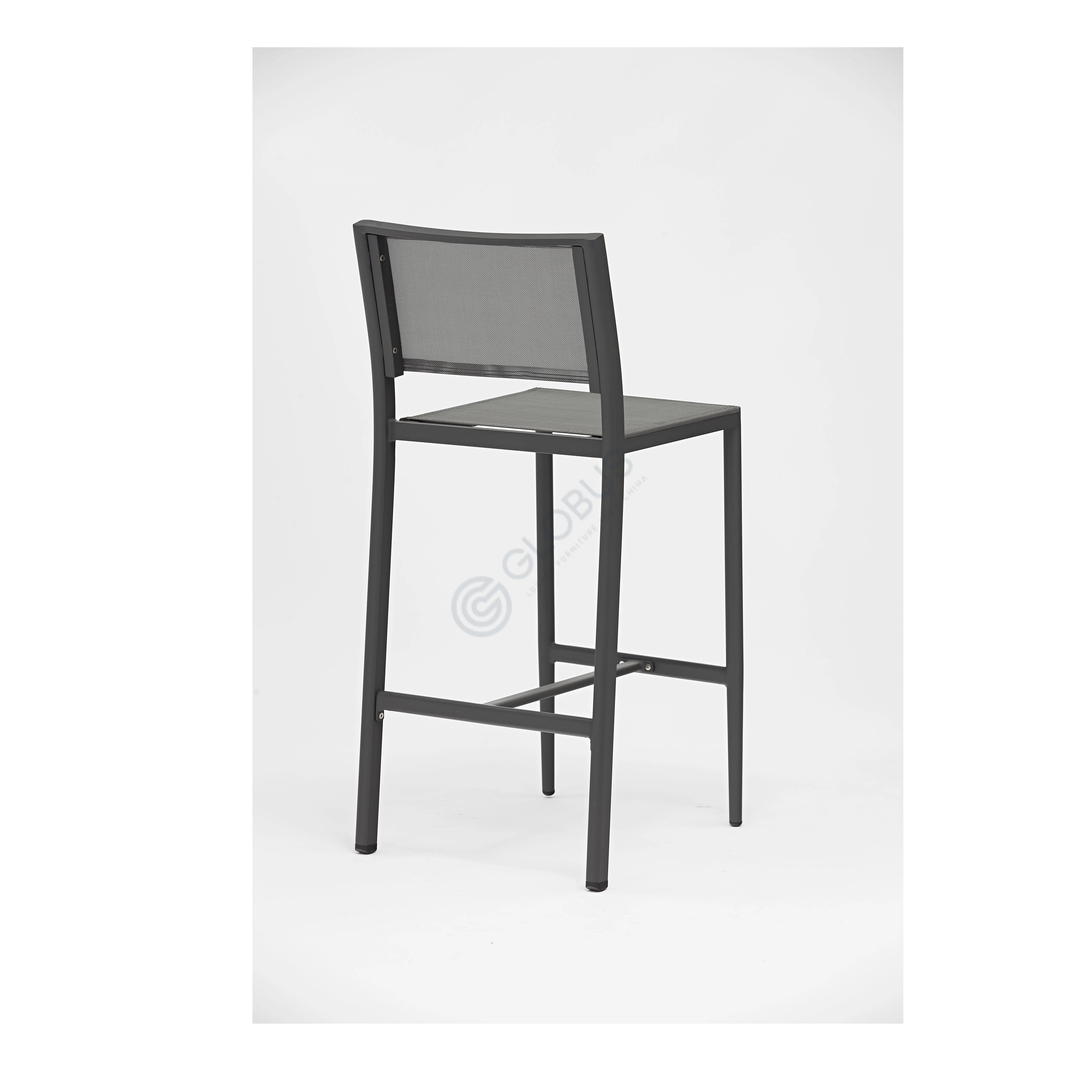 Уличный барный стул COUTURE JARDIN