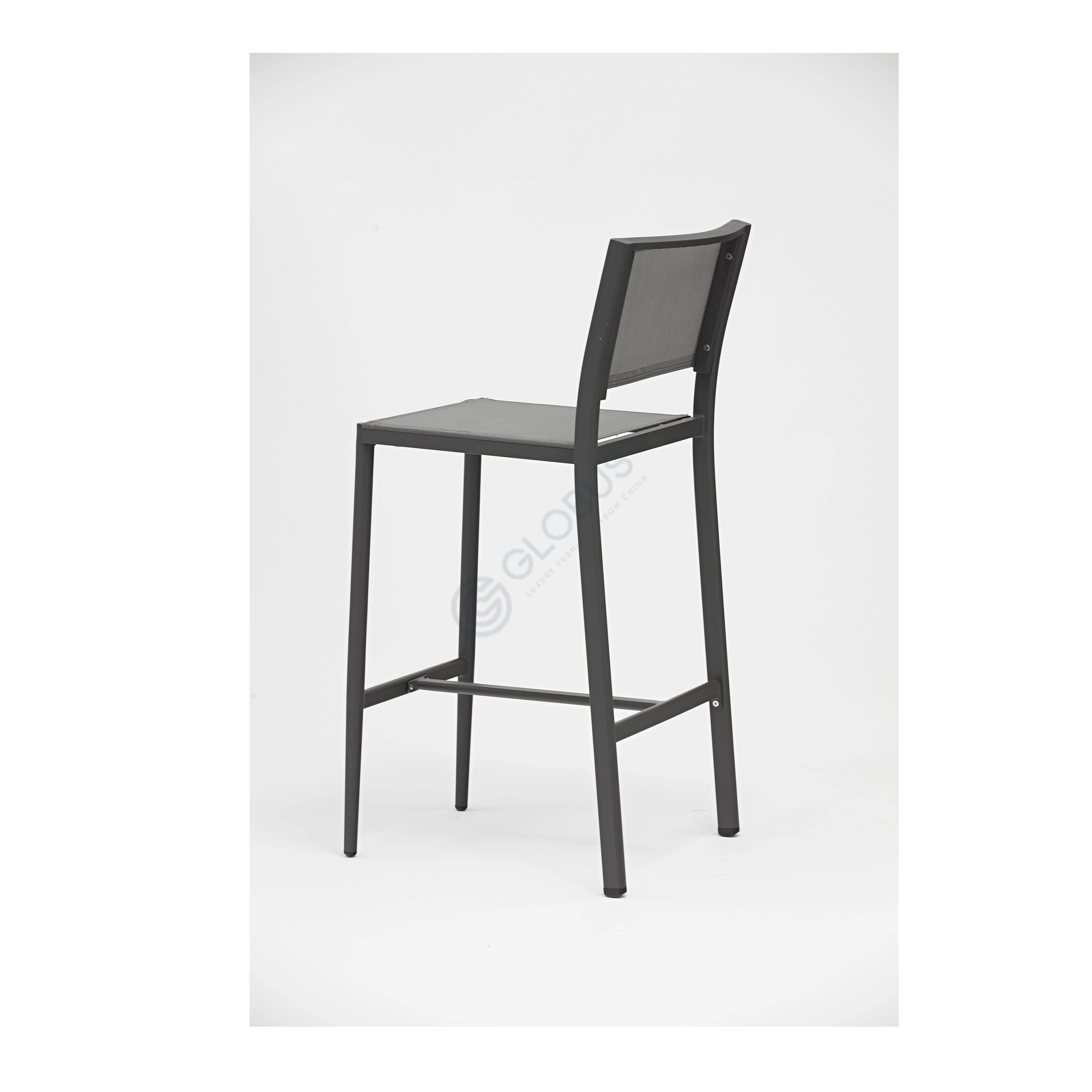 Уличный барный стул COUTURE JARDIN