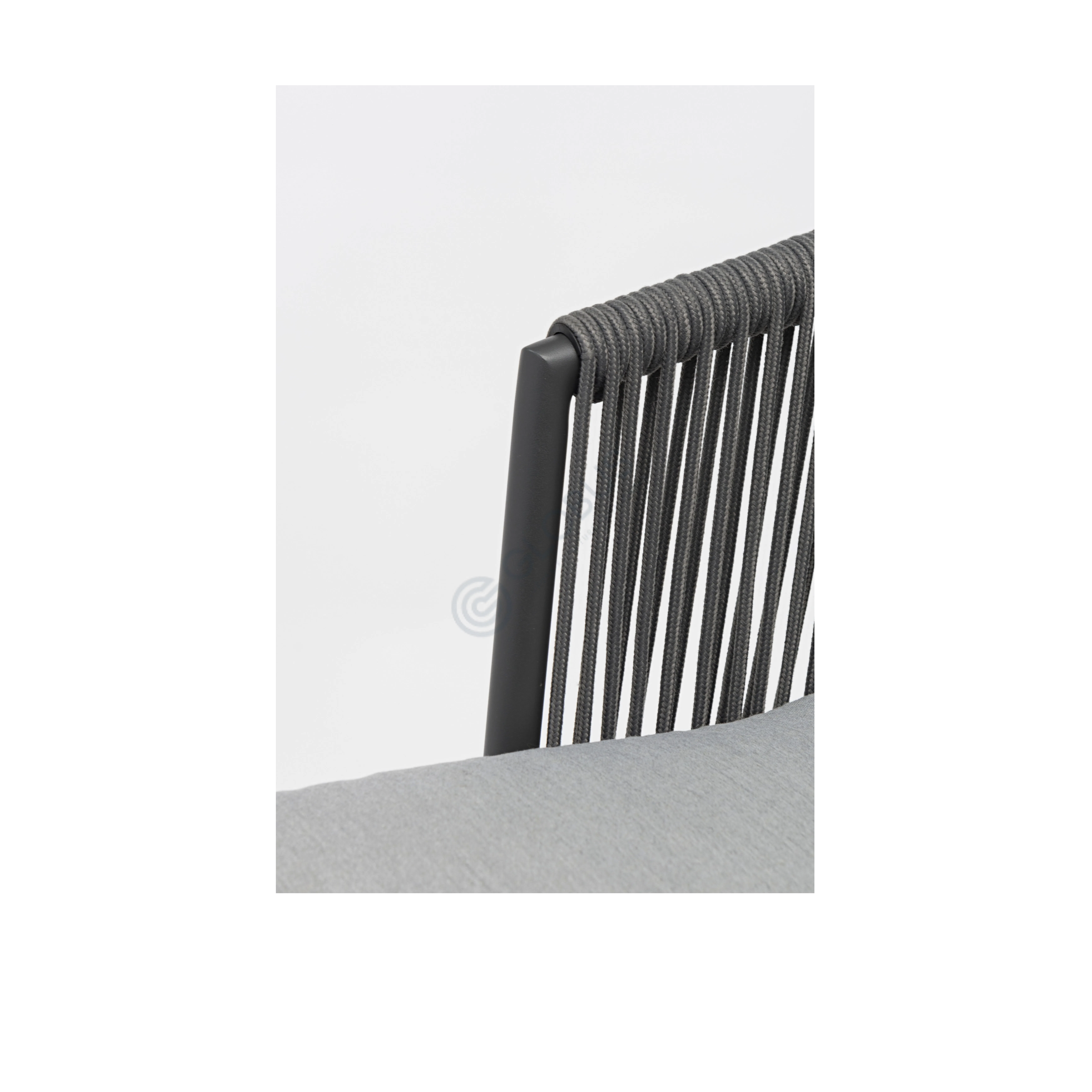 Уличный барный стул COUTURE JARDIN