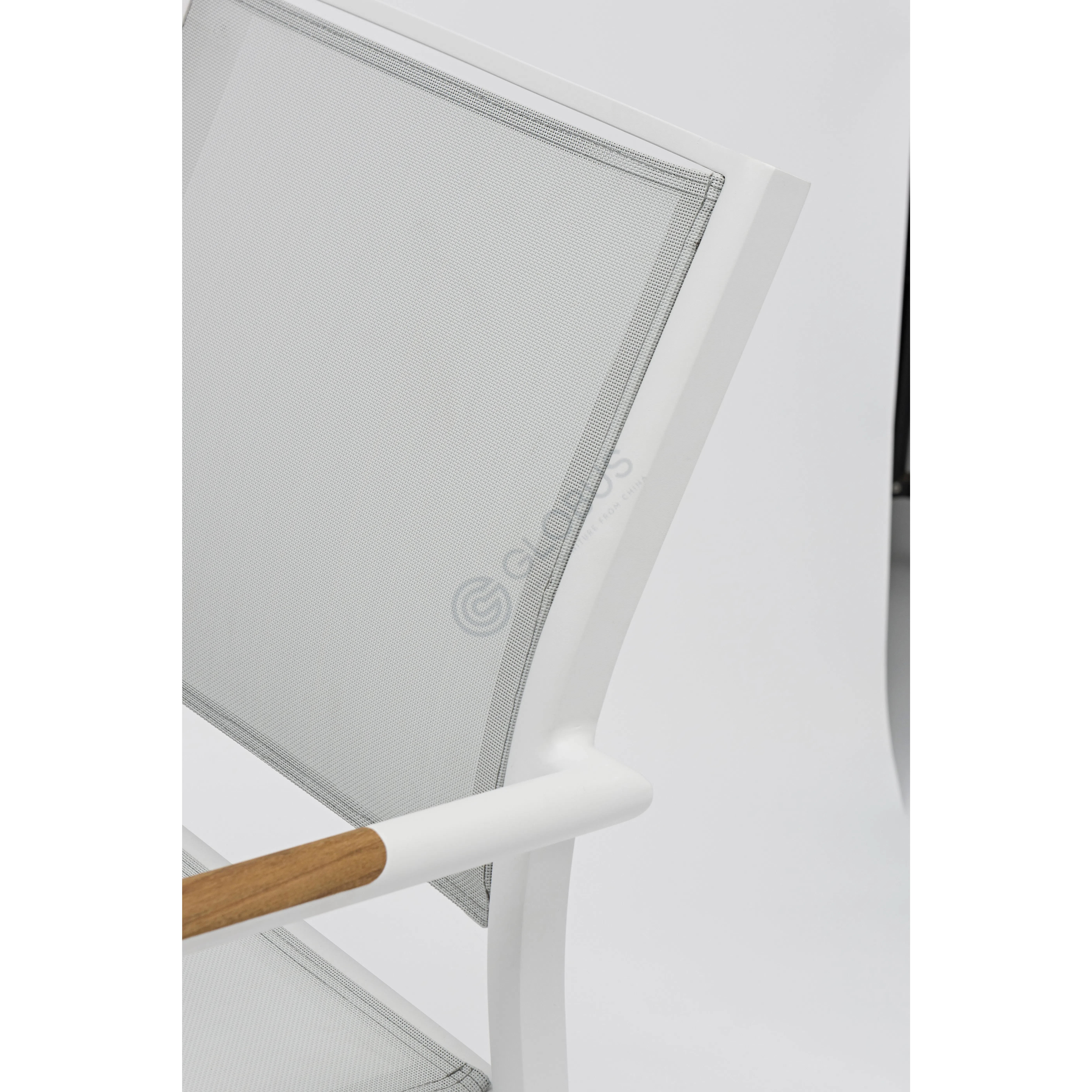 Уличный стул COUTURE JARDIN