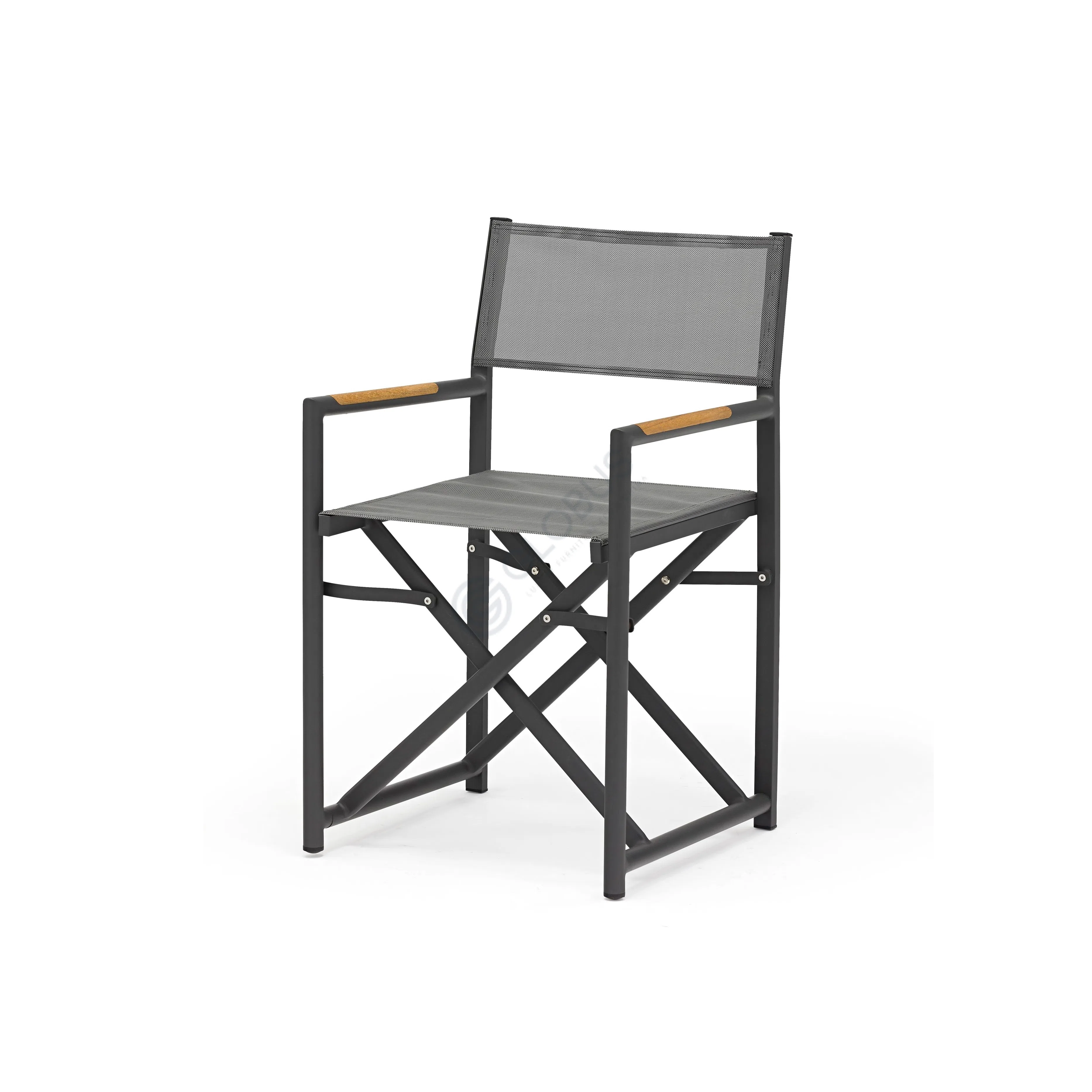 Outdoor chair Radarius