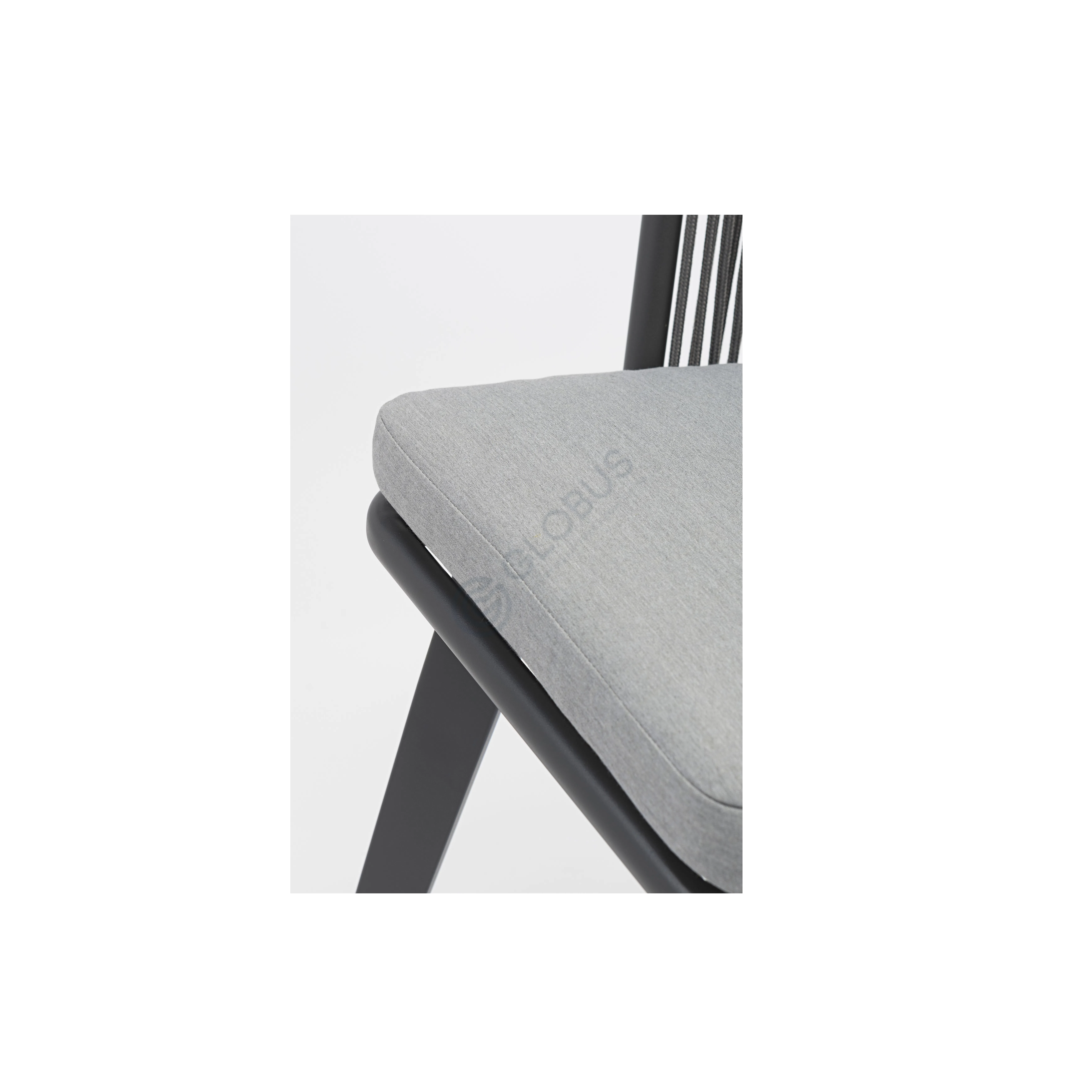 Уличный барный стул COUTURE JARDIN