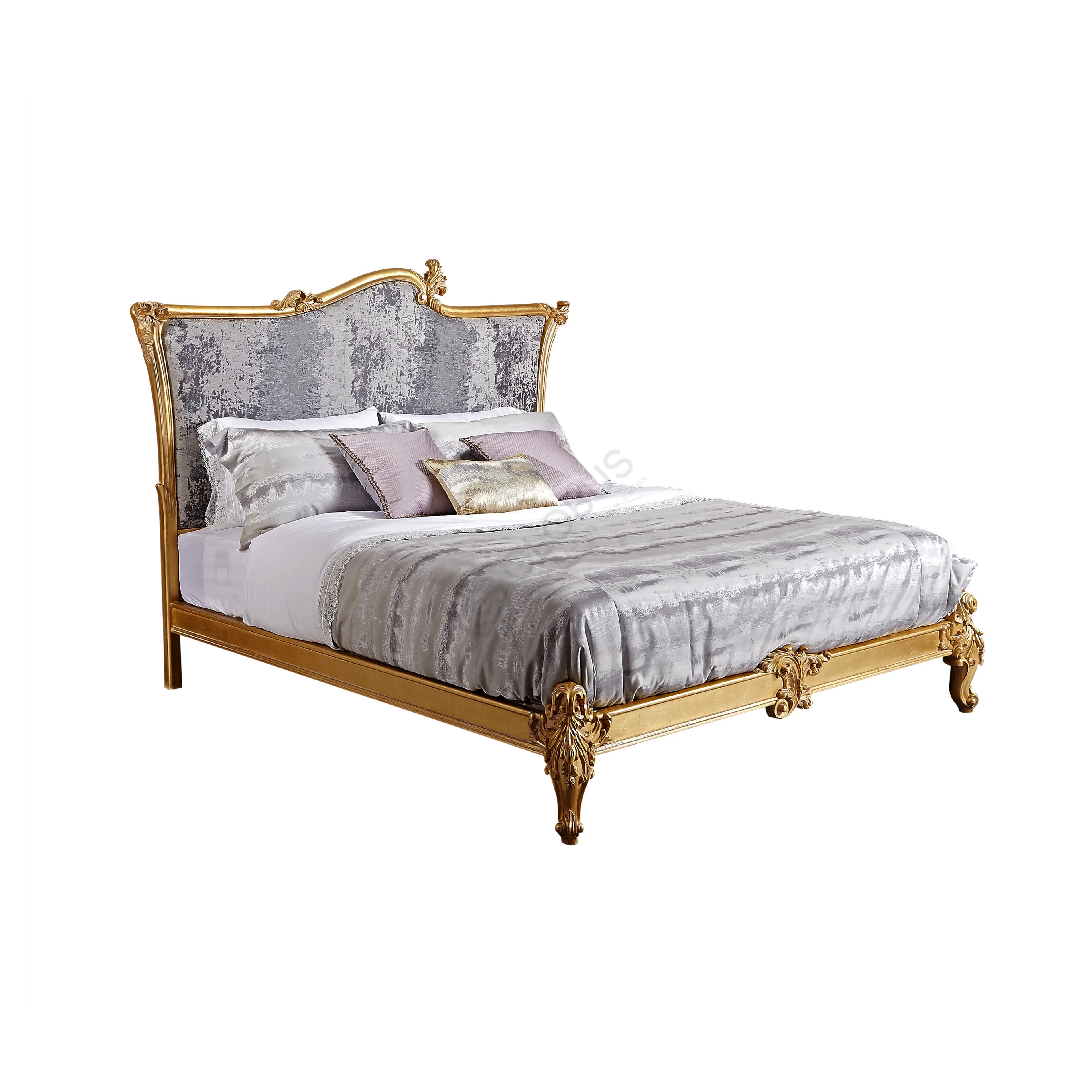 Bed Quonis