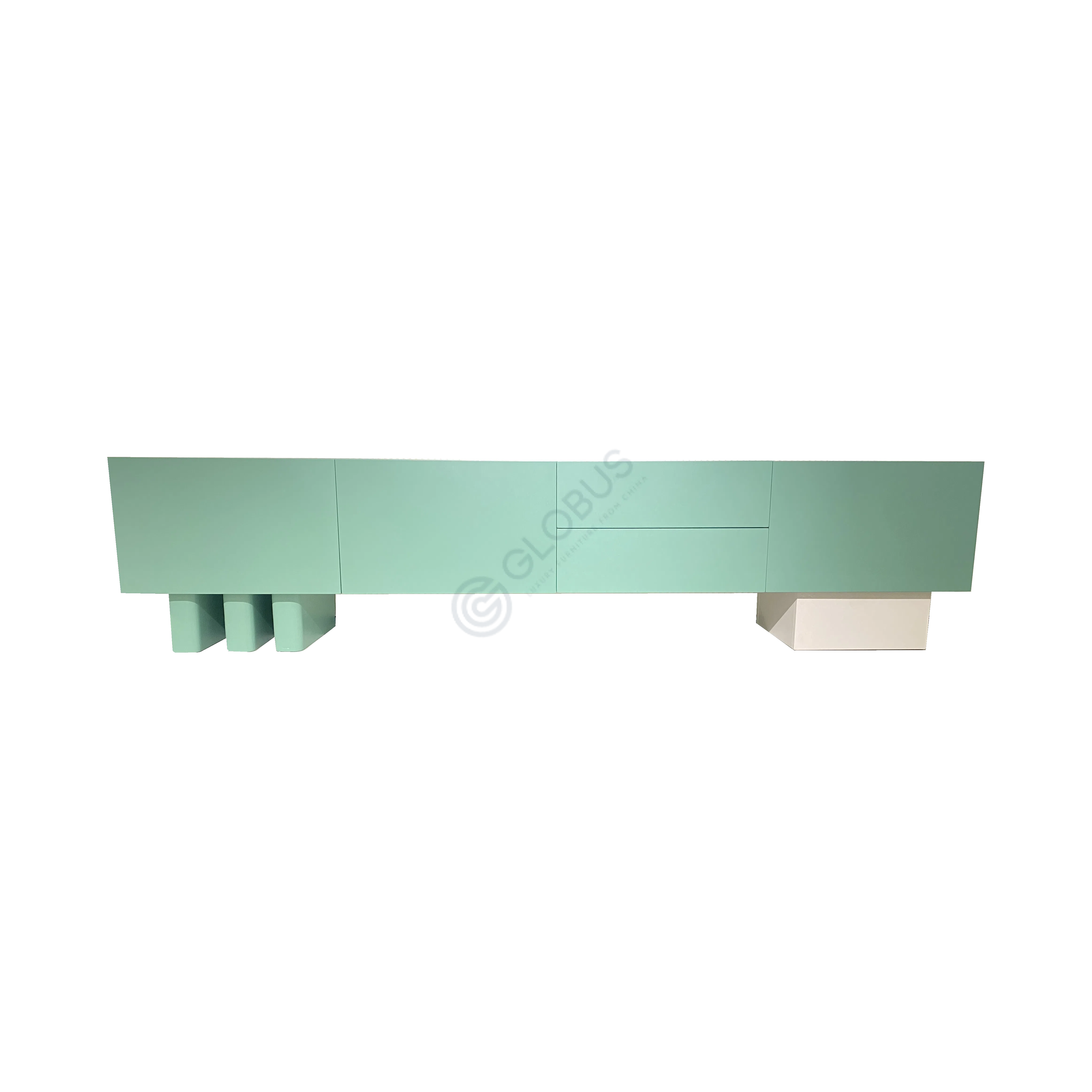 Console Charmosa