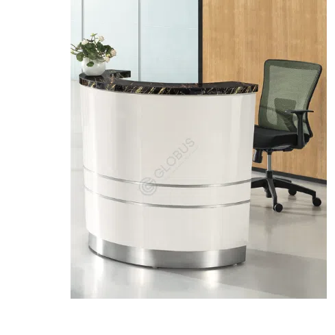 Reception desk Hazardia