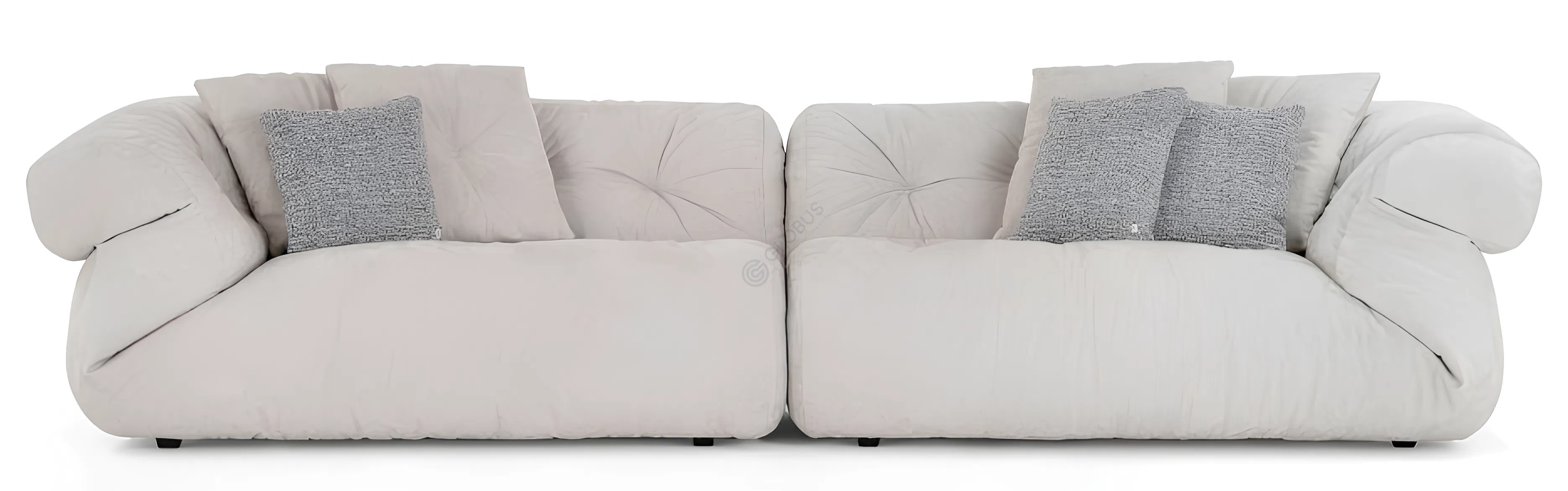 Sofa VISIONNAIRE Walker