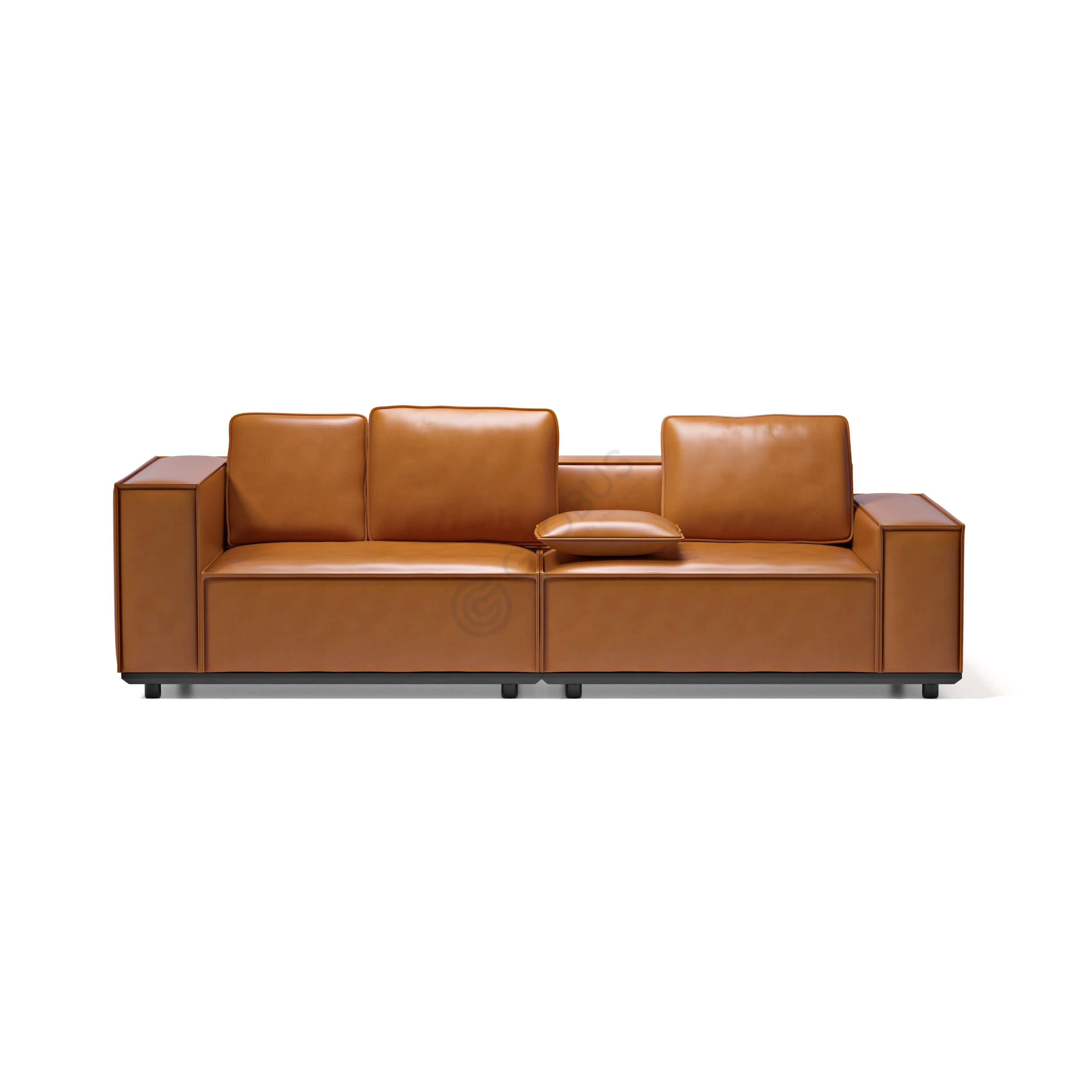 Диван для офиса Ostoja