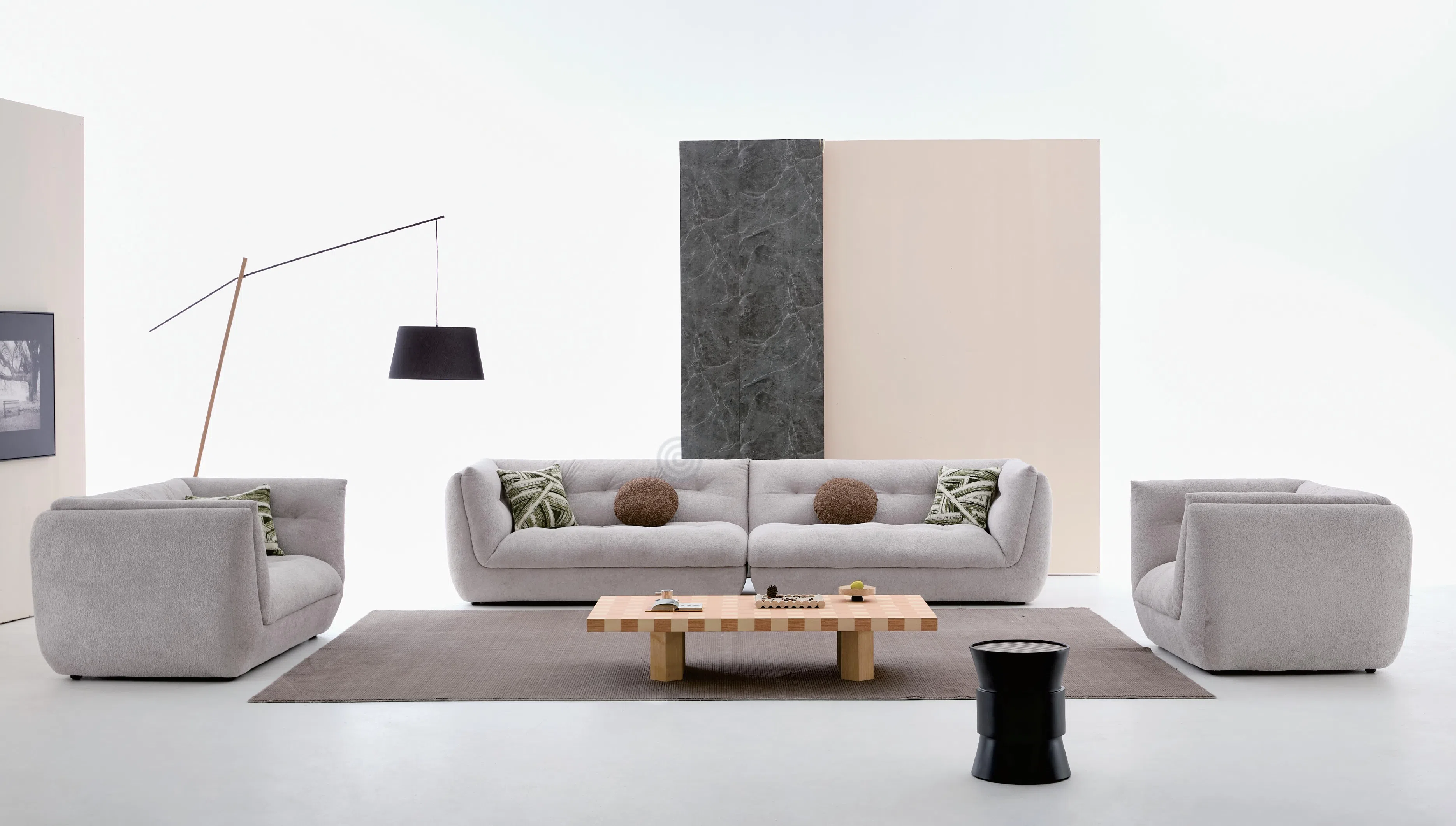 Sofa Sarafine