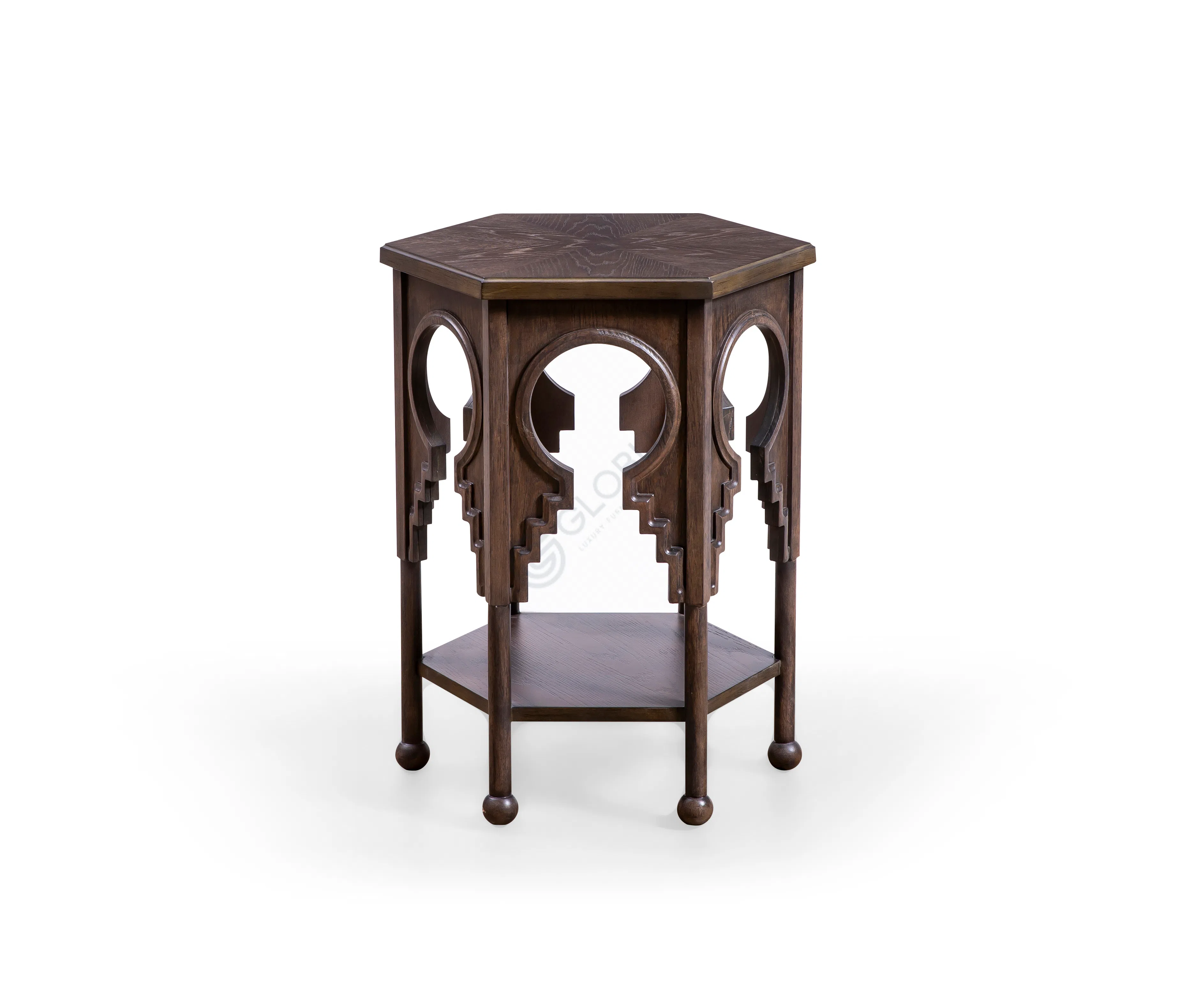 Side table Ylvestus