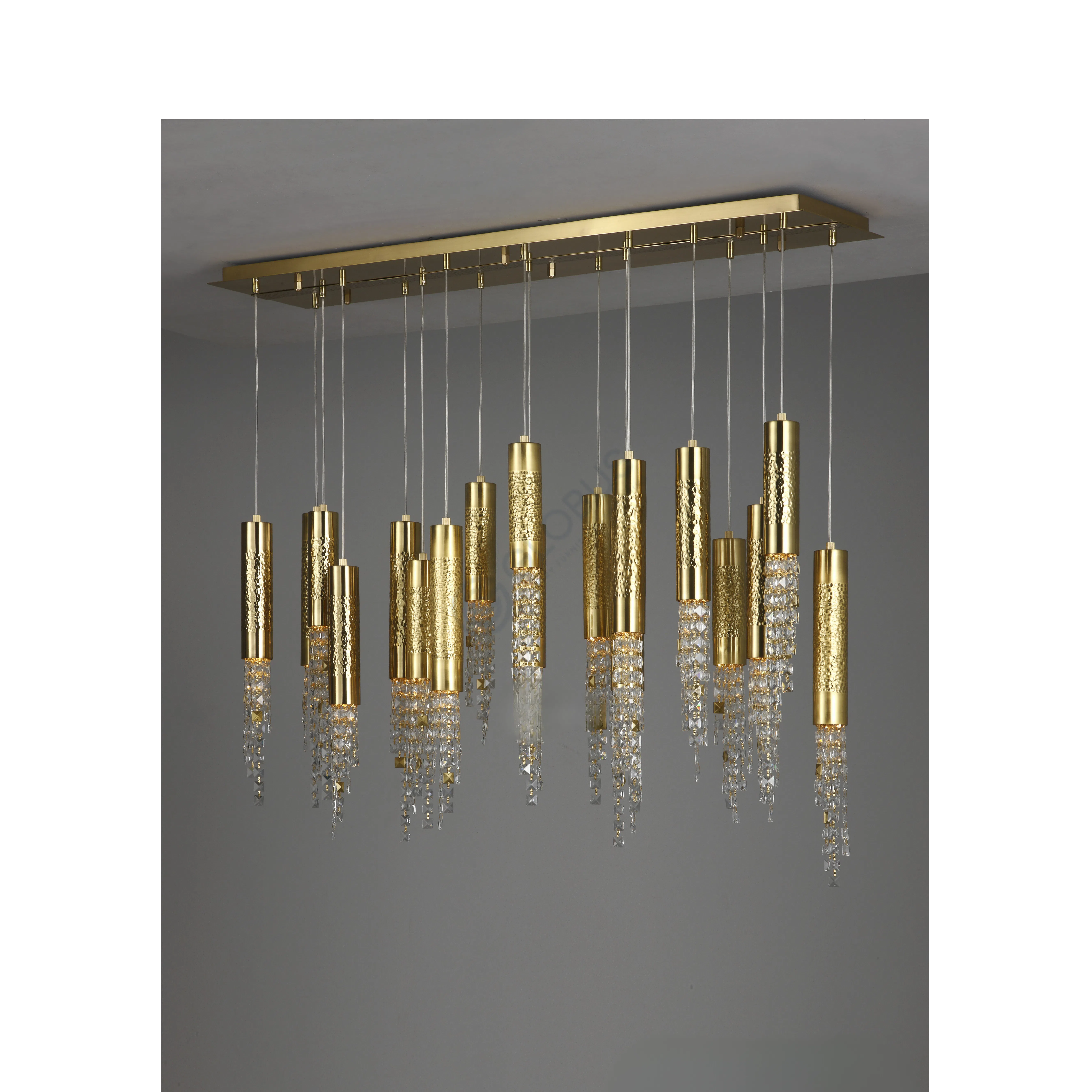 Люстра CASTRO LIGHTING Safi