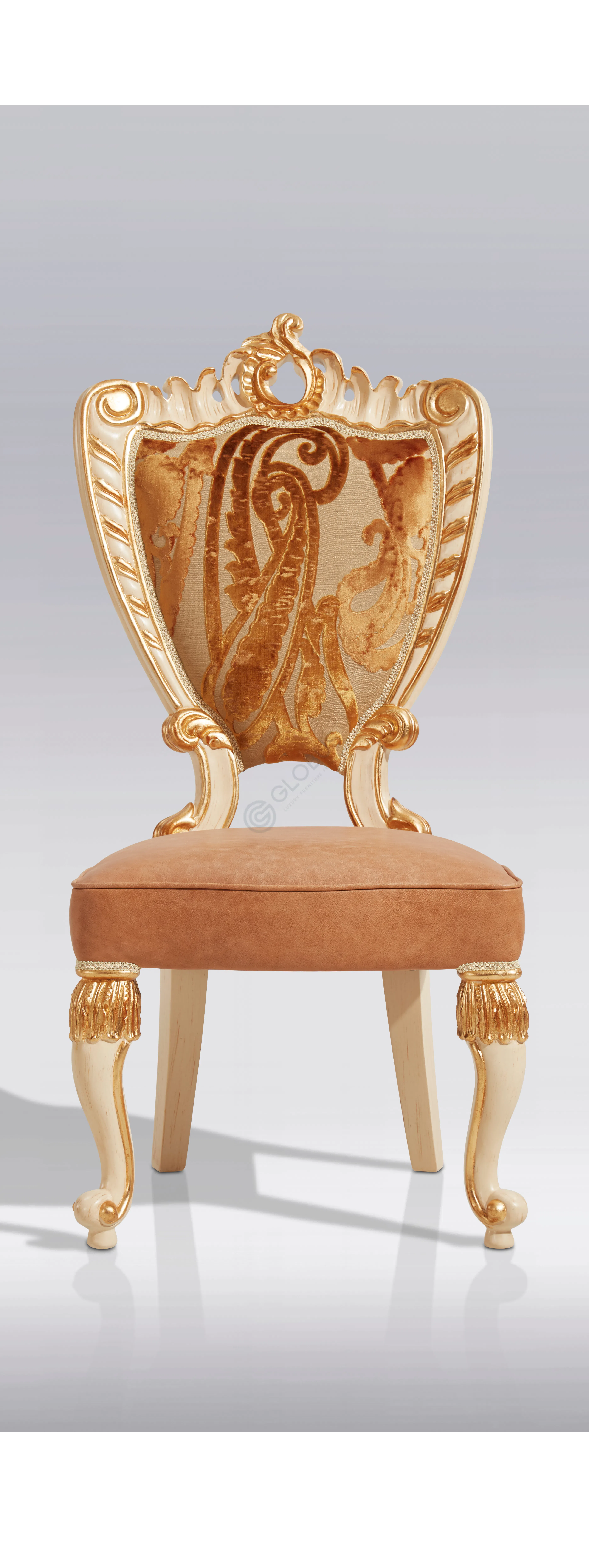 Dining chair Fulminia