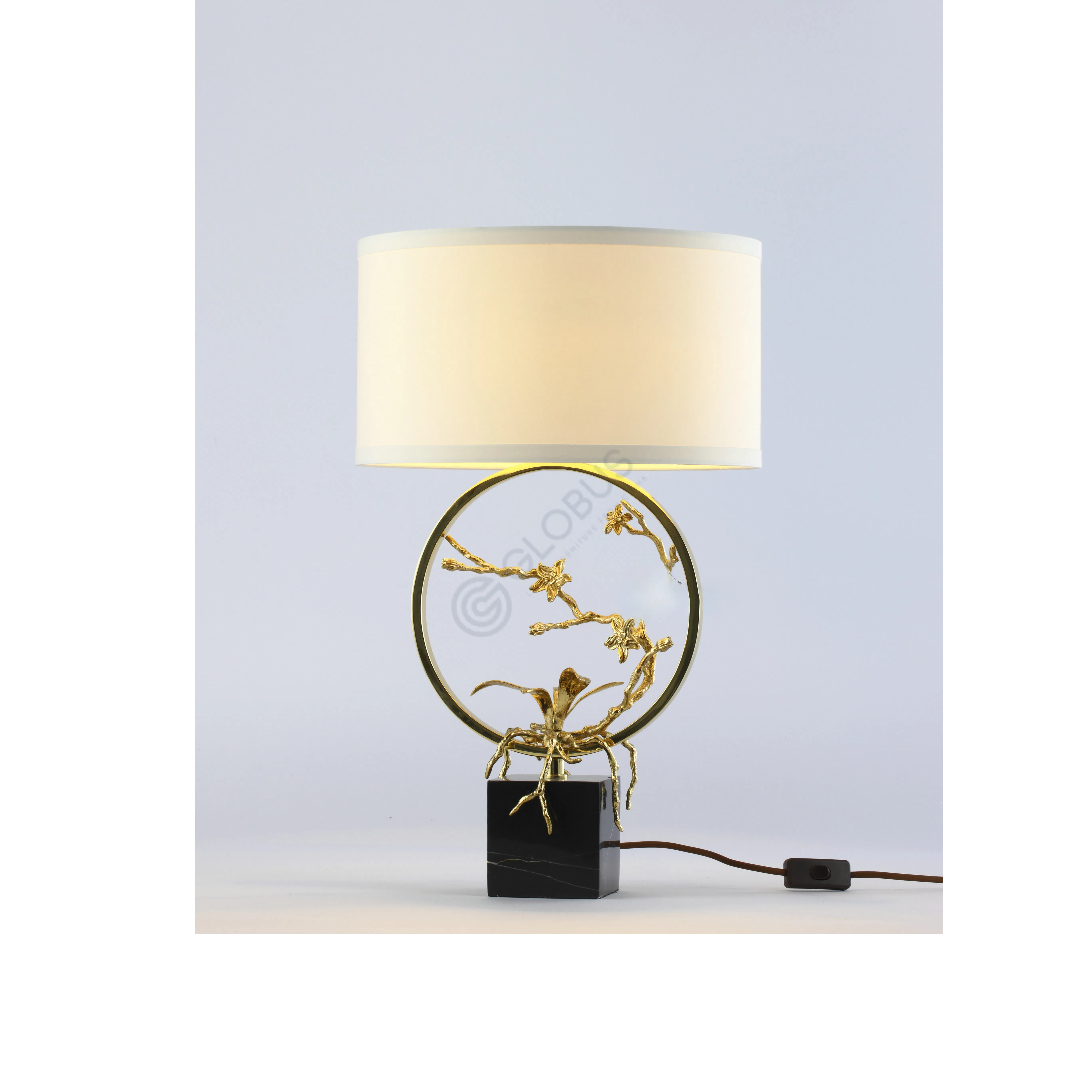 Table lamp JOHN RICHARD Orchid