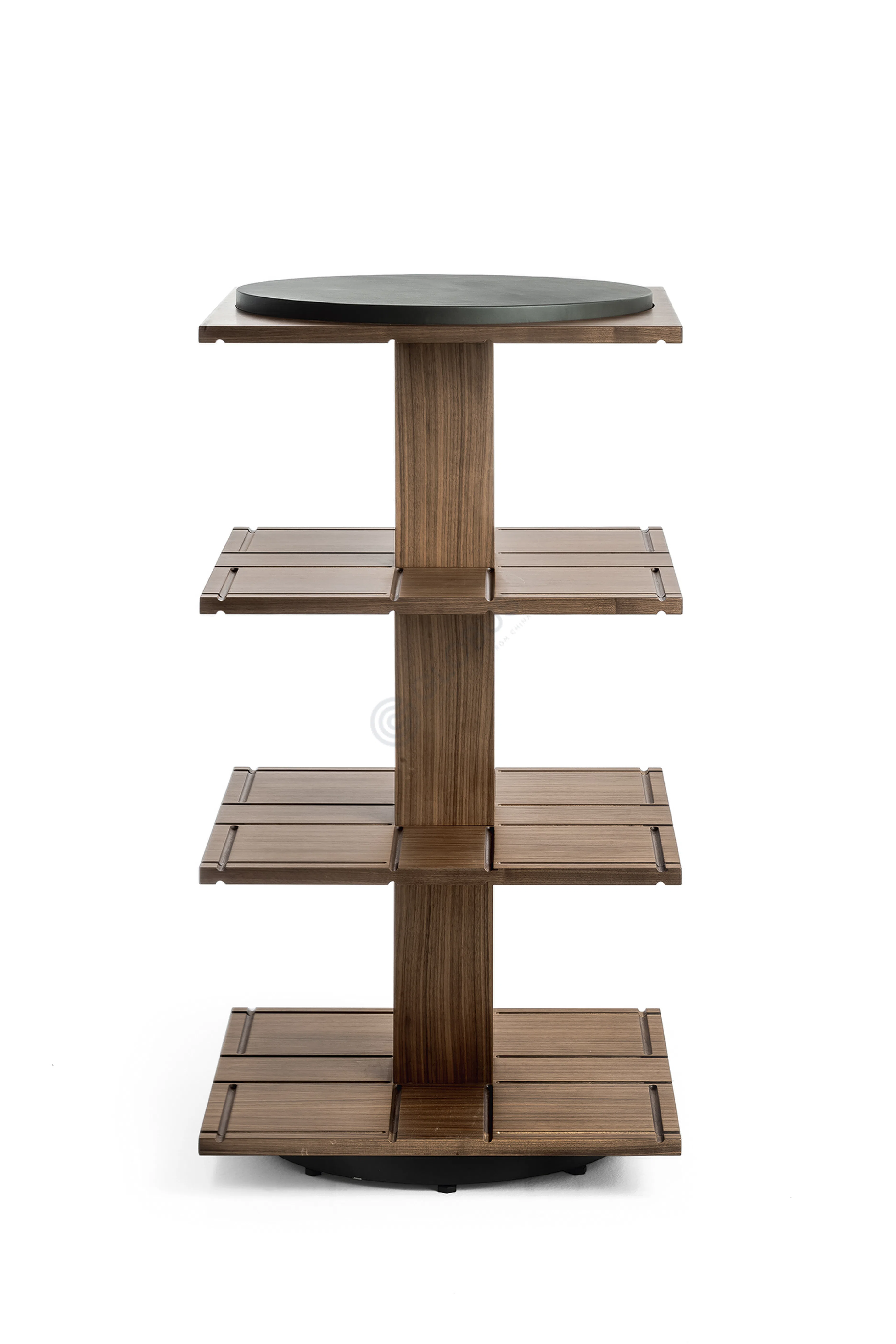 Bookcase POLTRONA FRAU Turner