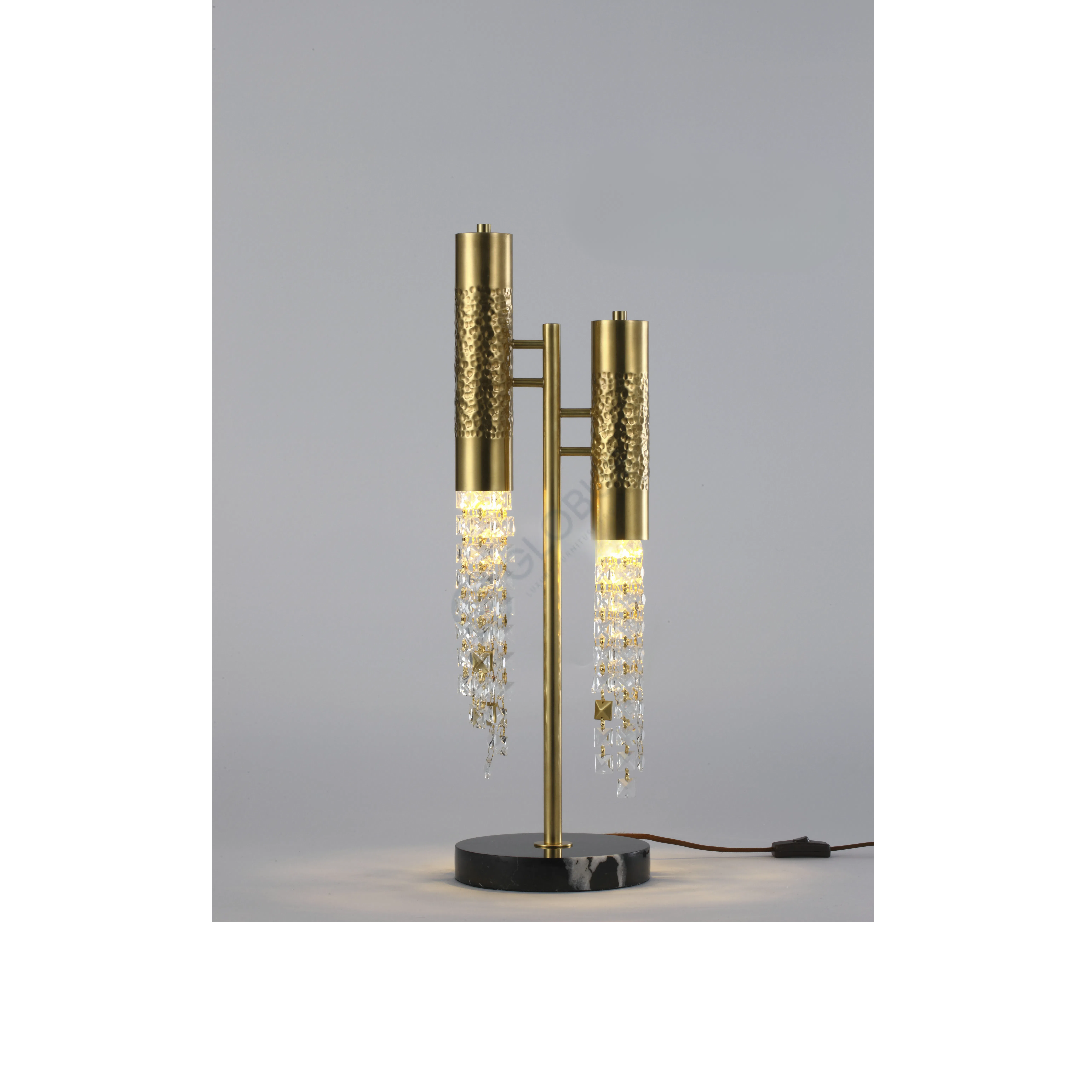 Настольная лампа CASTRO LIGHTING Safi