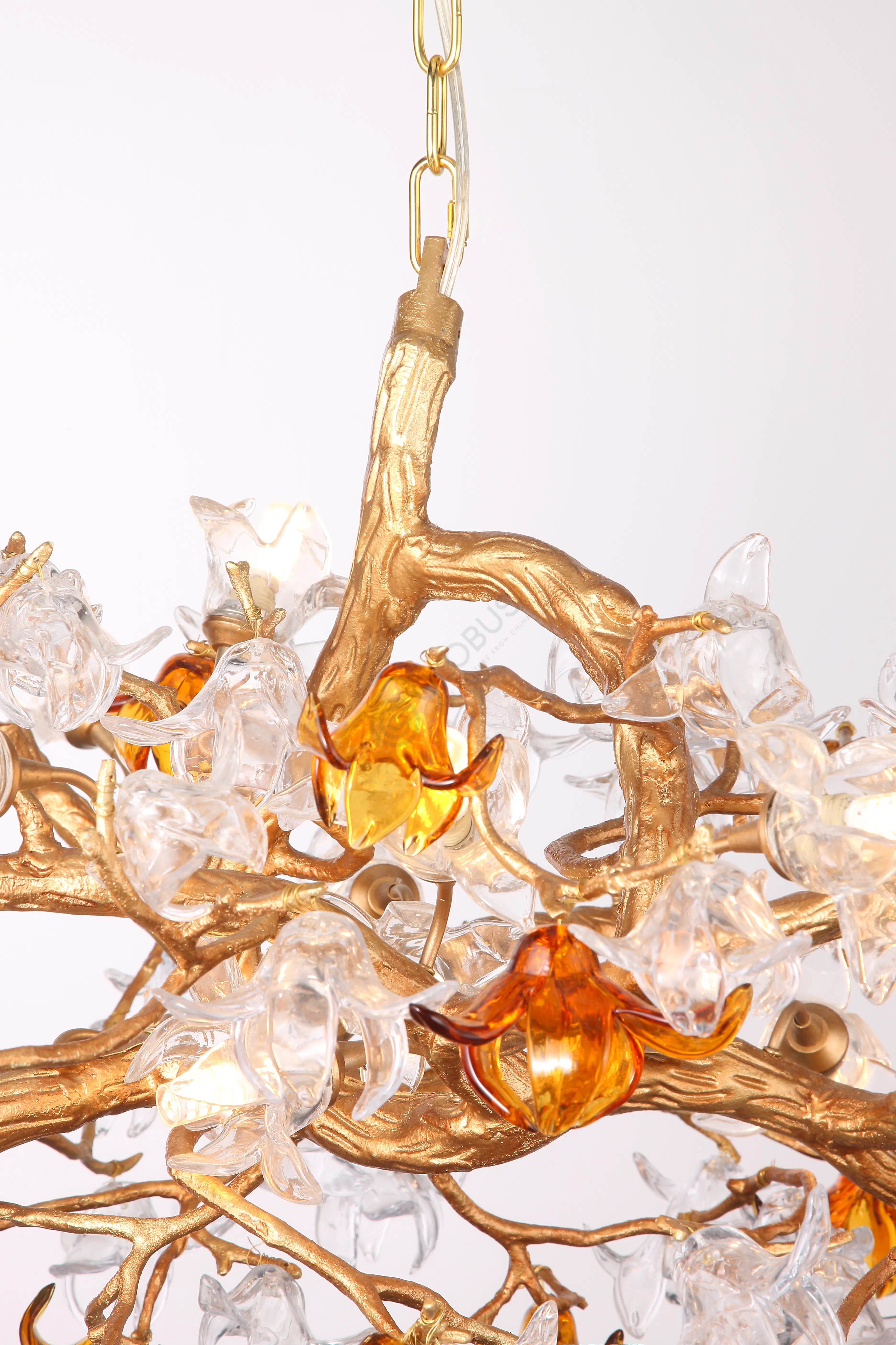 Chandelier Grimaldello