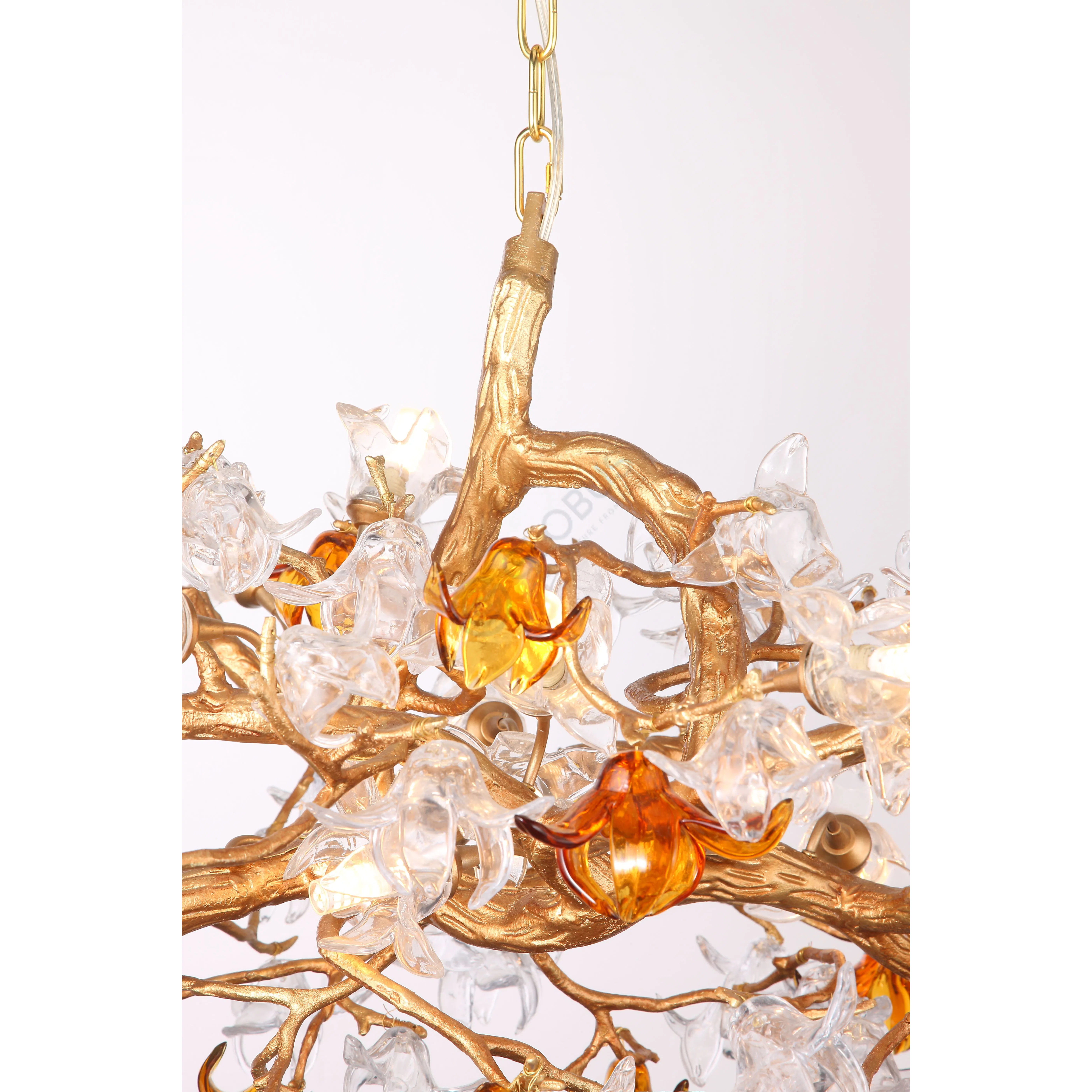 Chandelier Grimaldello