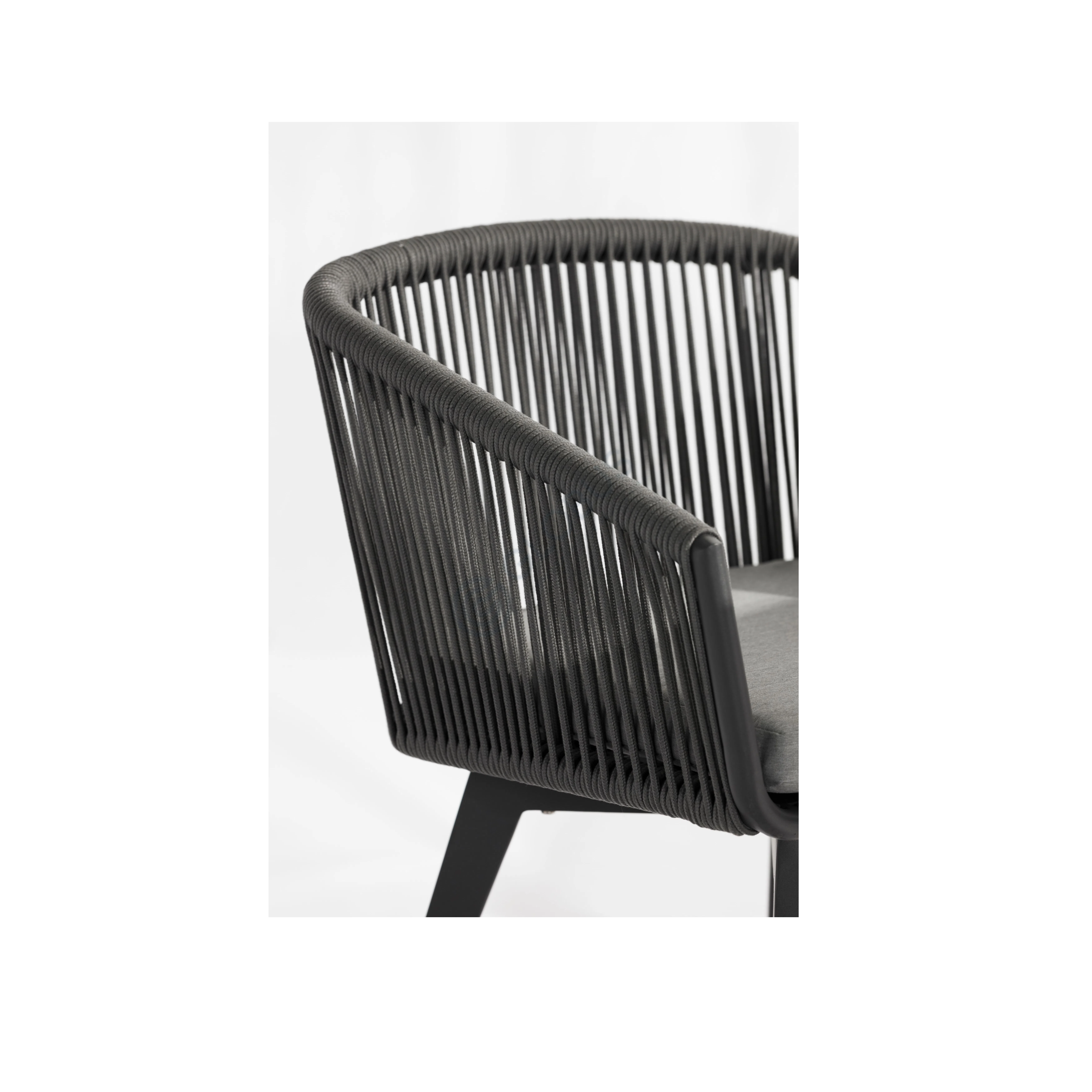 Уличный стул COUTURE JARDIN