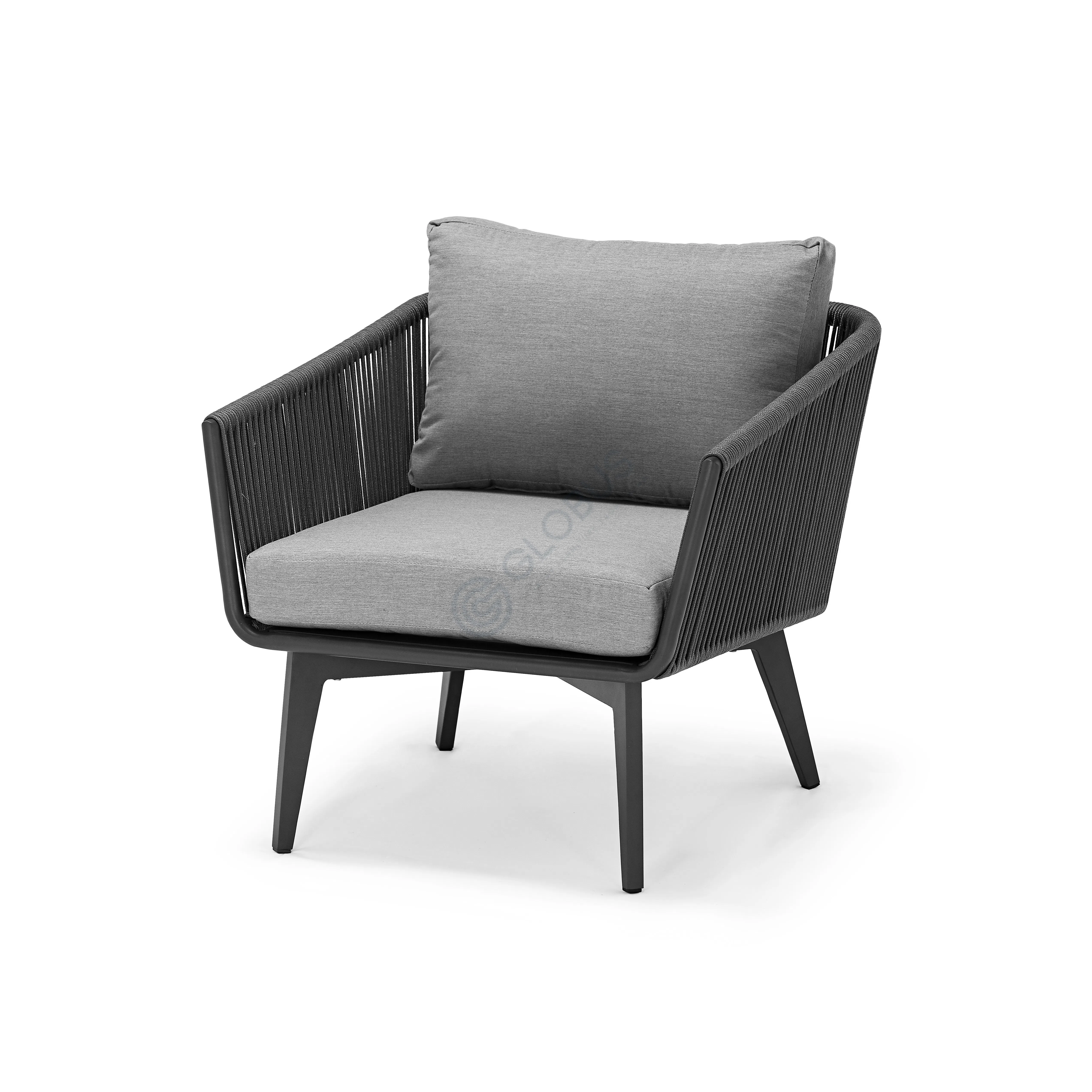 Уличное кресло COUTURE JARDIN