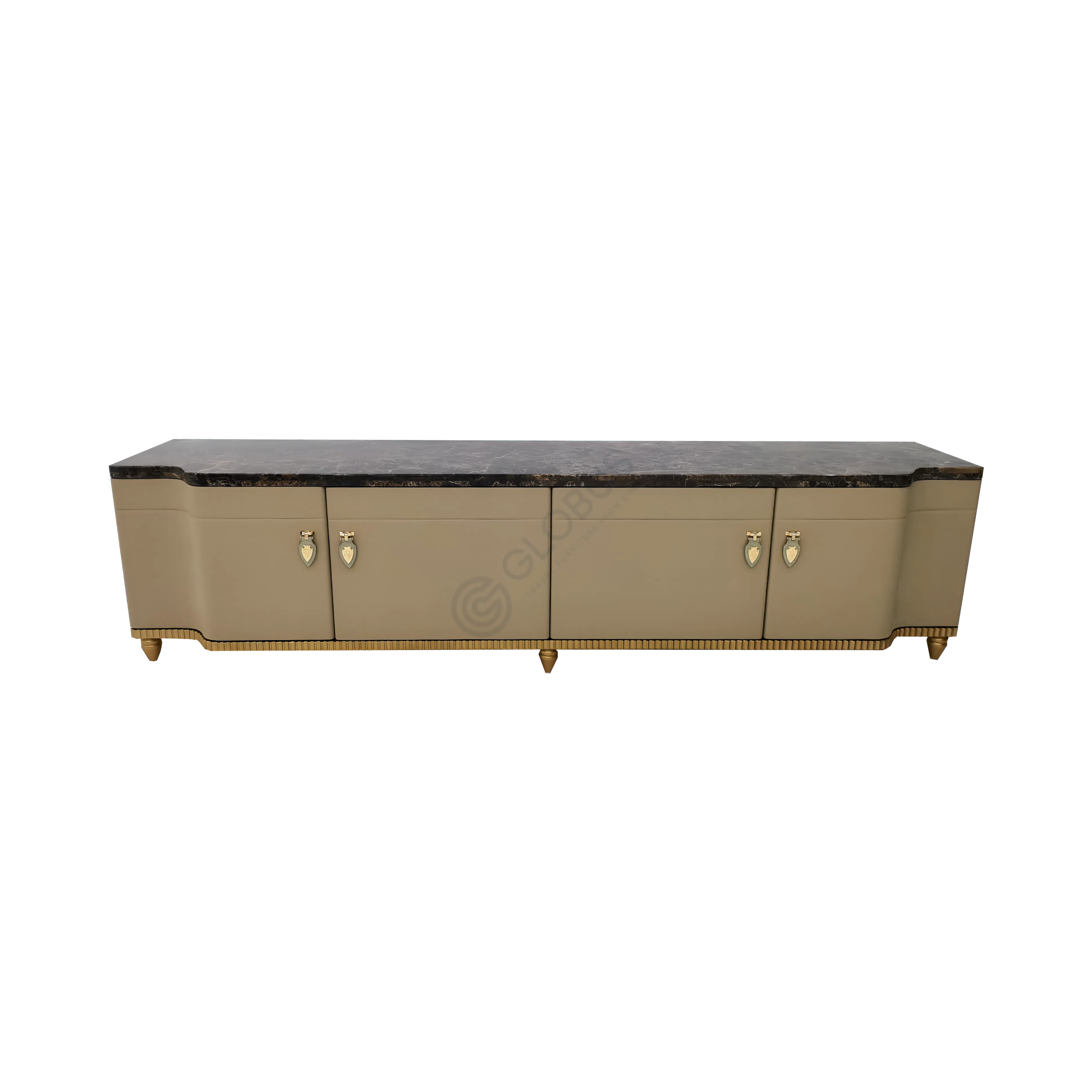 TV stand VISIONNAIRE Versailles