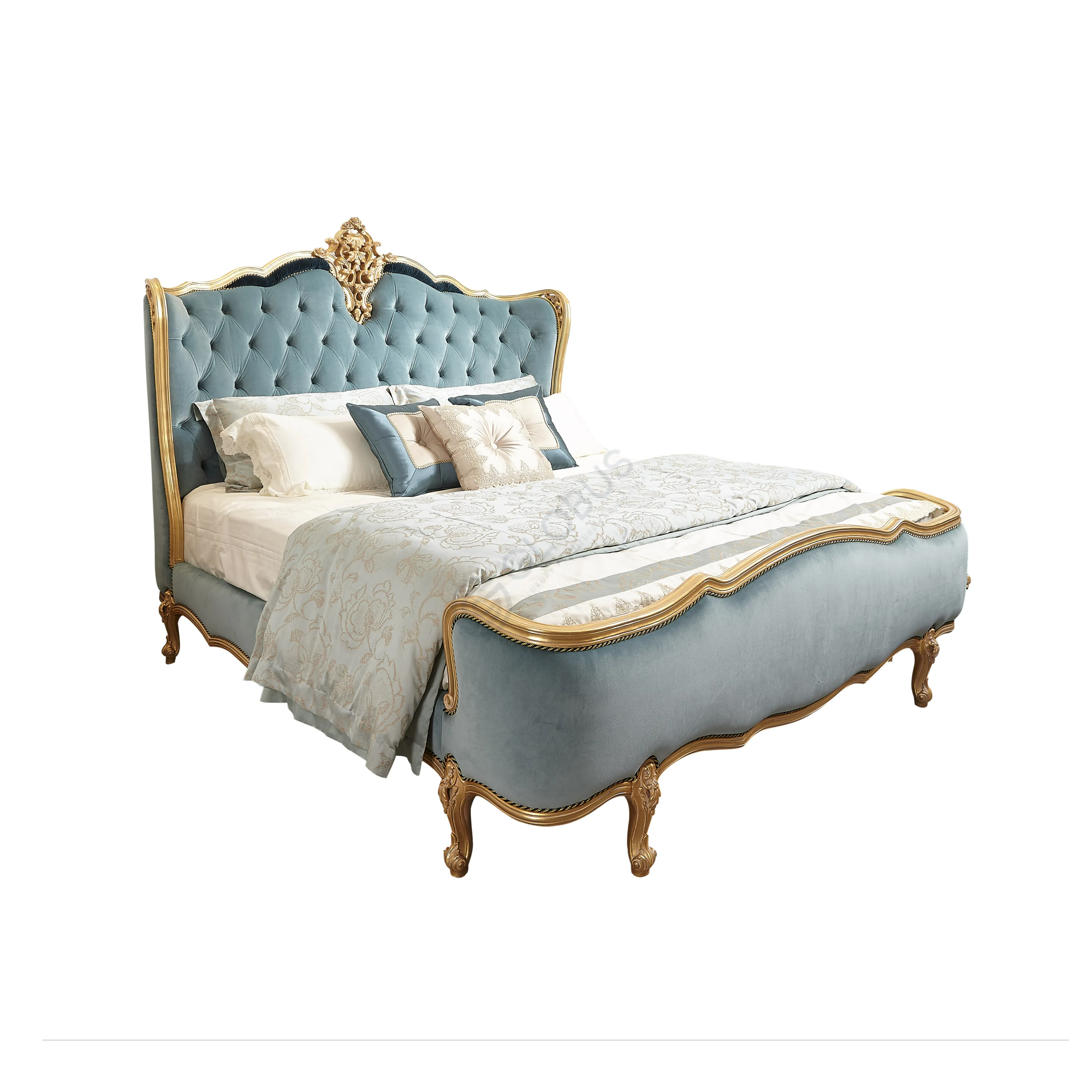 Bed Querciana