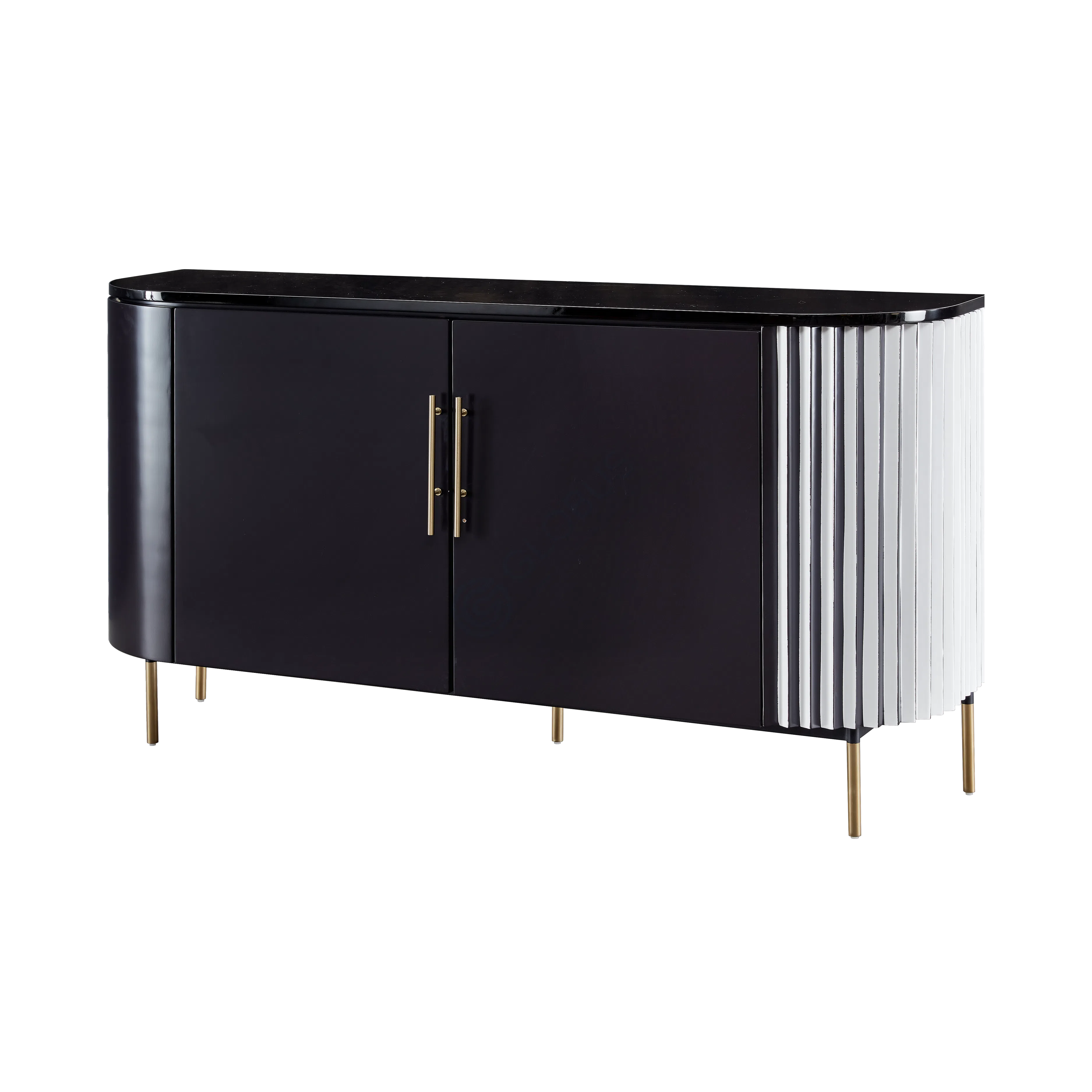 Буфет BAXTER Plisse