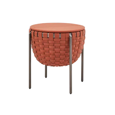 Угловой столик POLTRONA FRAU Cestlavie