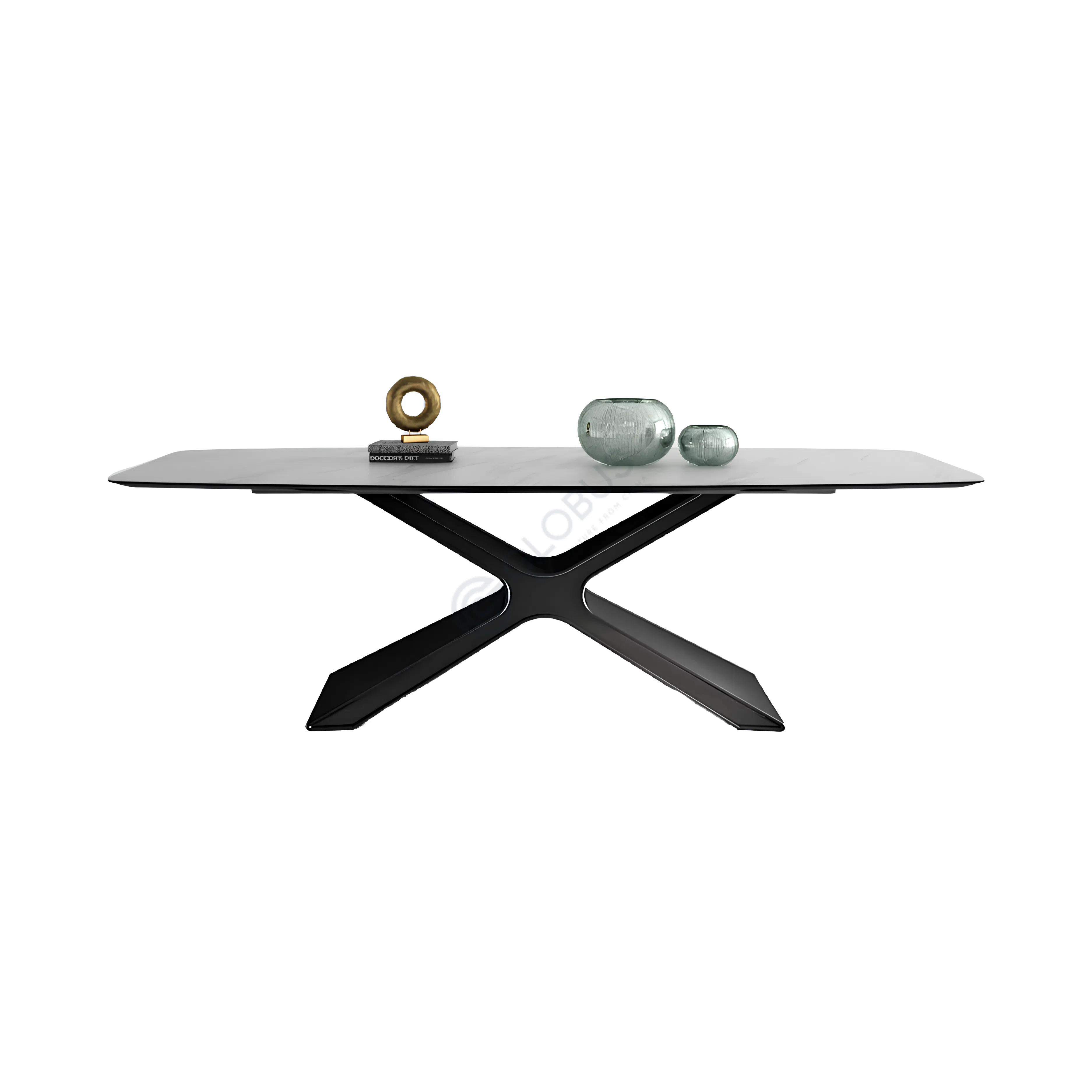 Dining table TONIN CASA Calliope