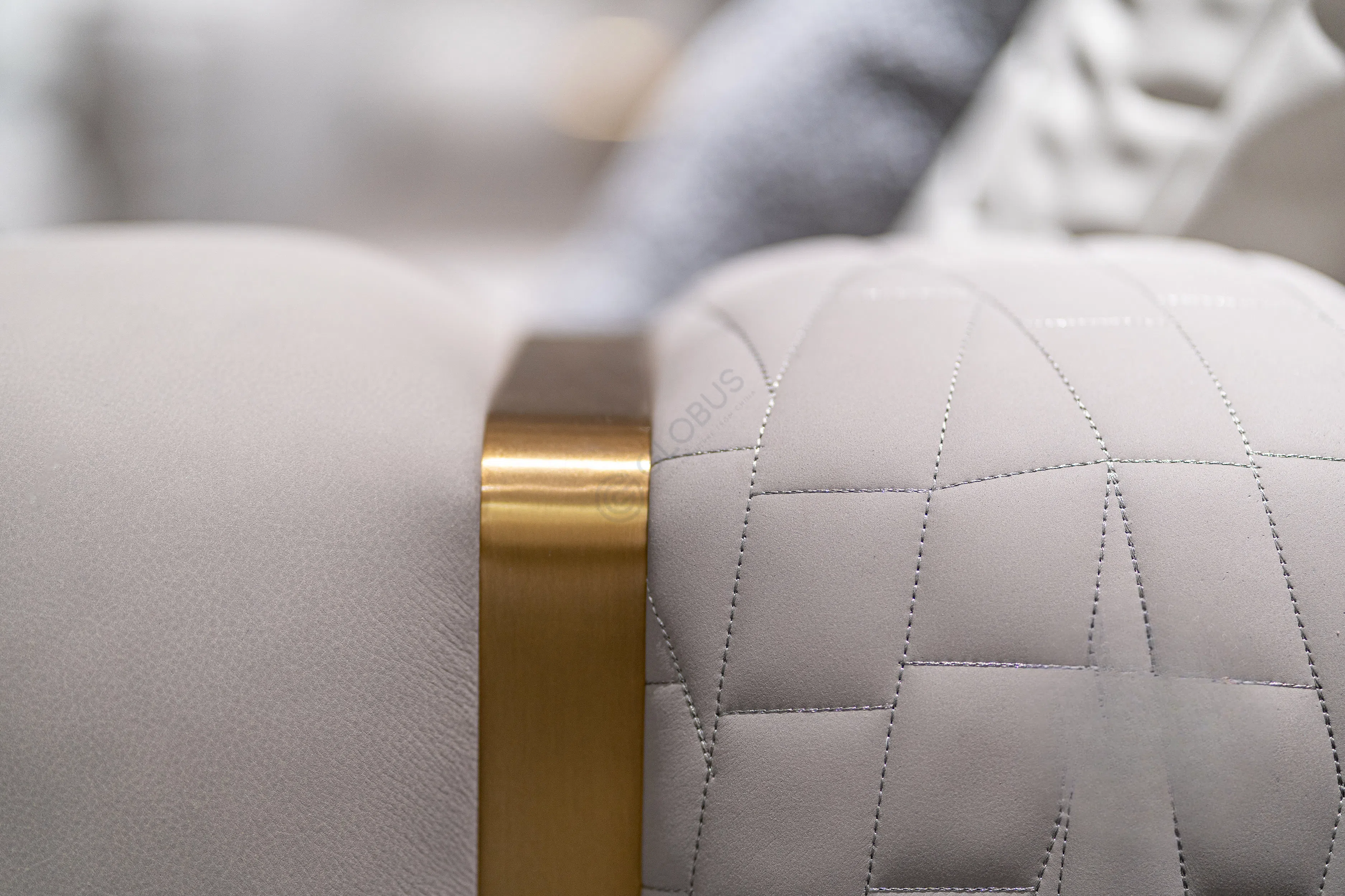 Sofa GIORGIO COLLECTION Charisma