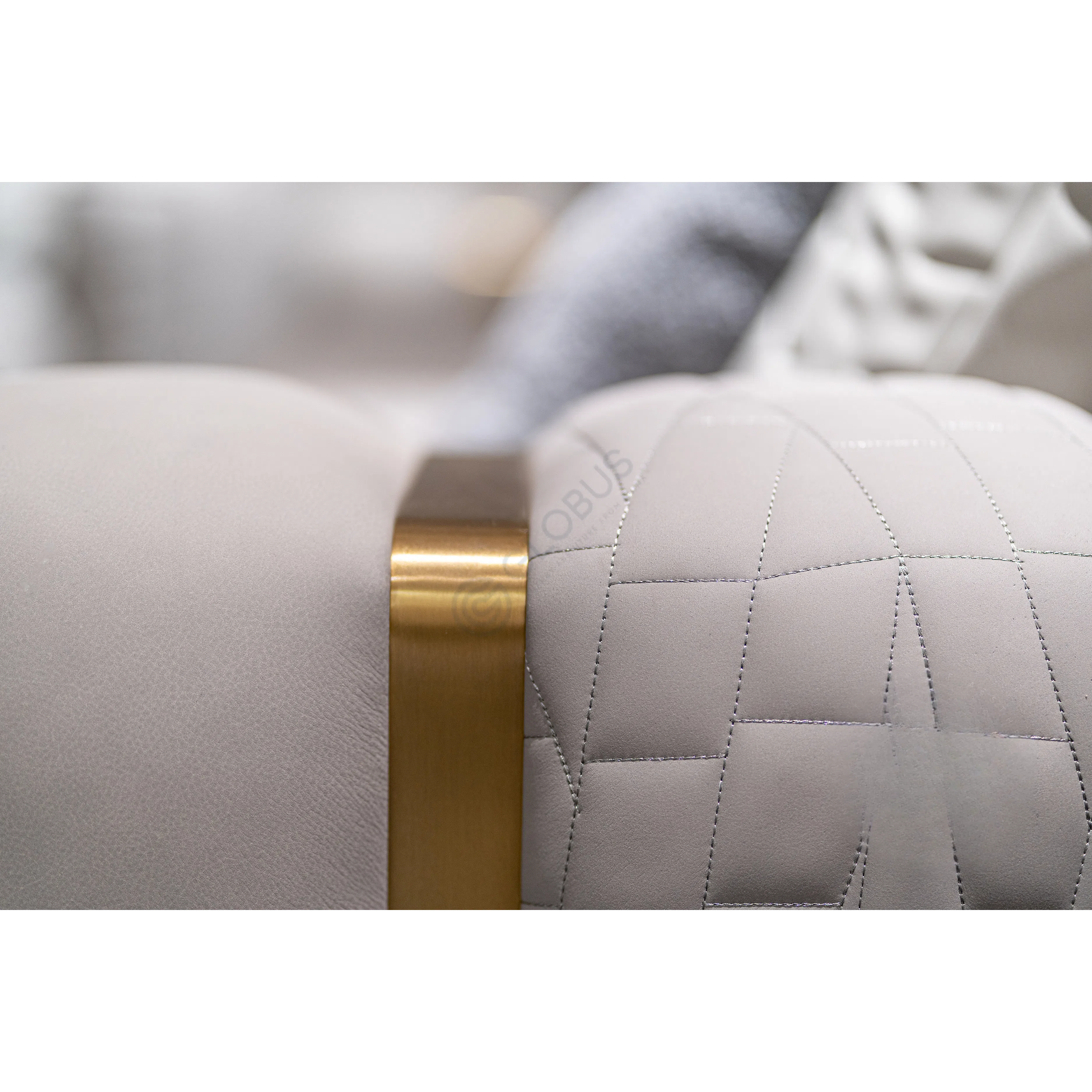 Sofa GIORGIO COLLECTION Charisma