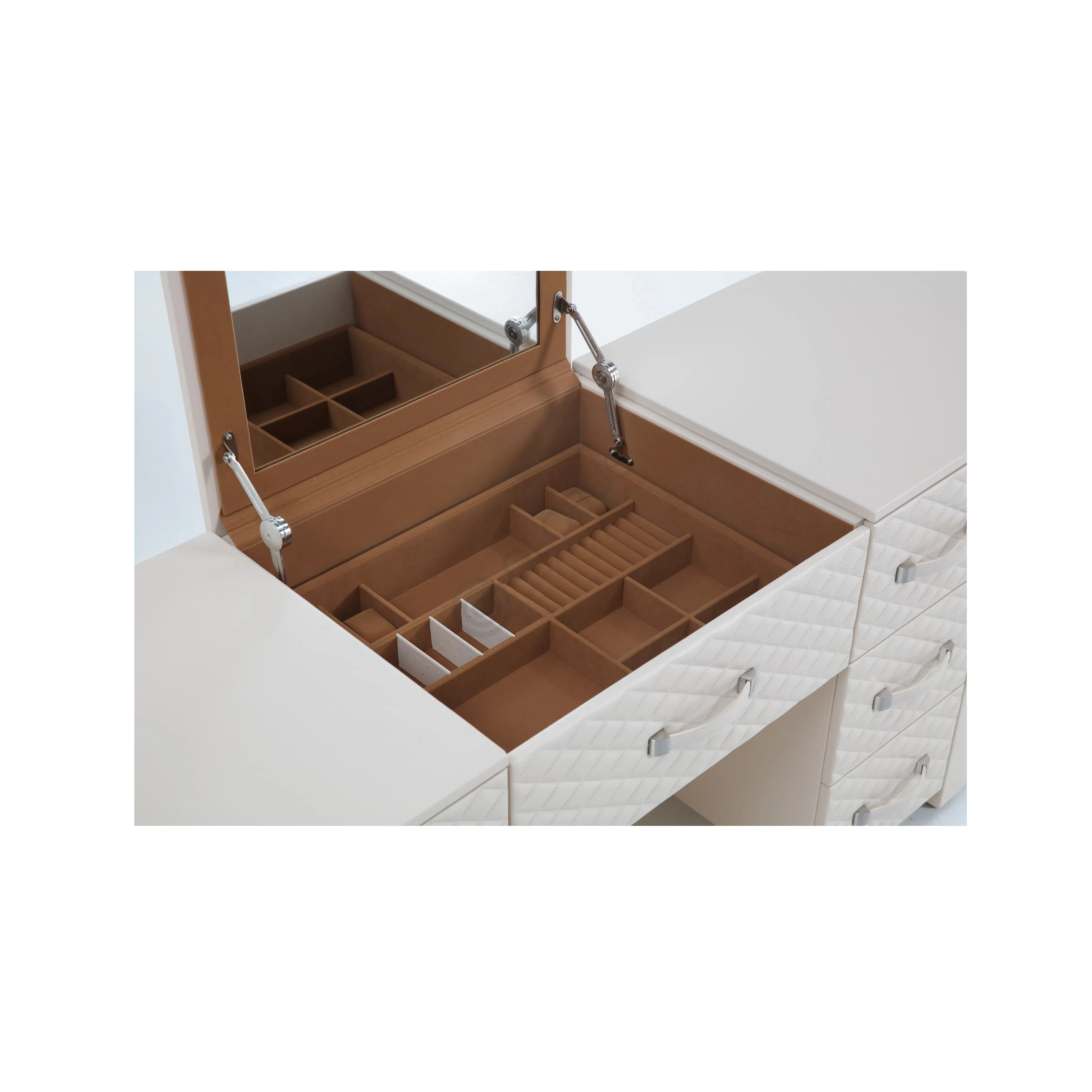 Dressing table Oravere