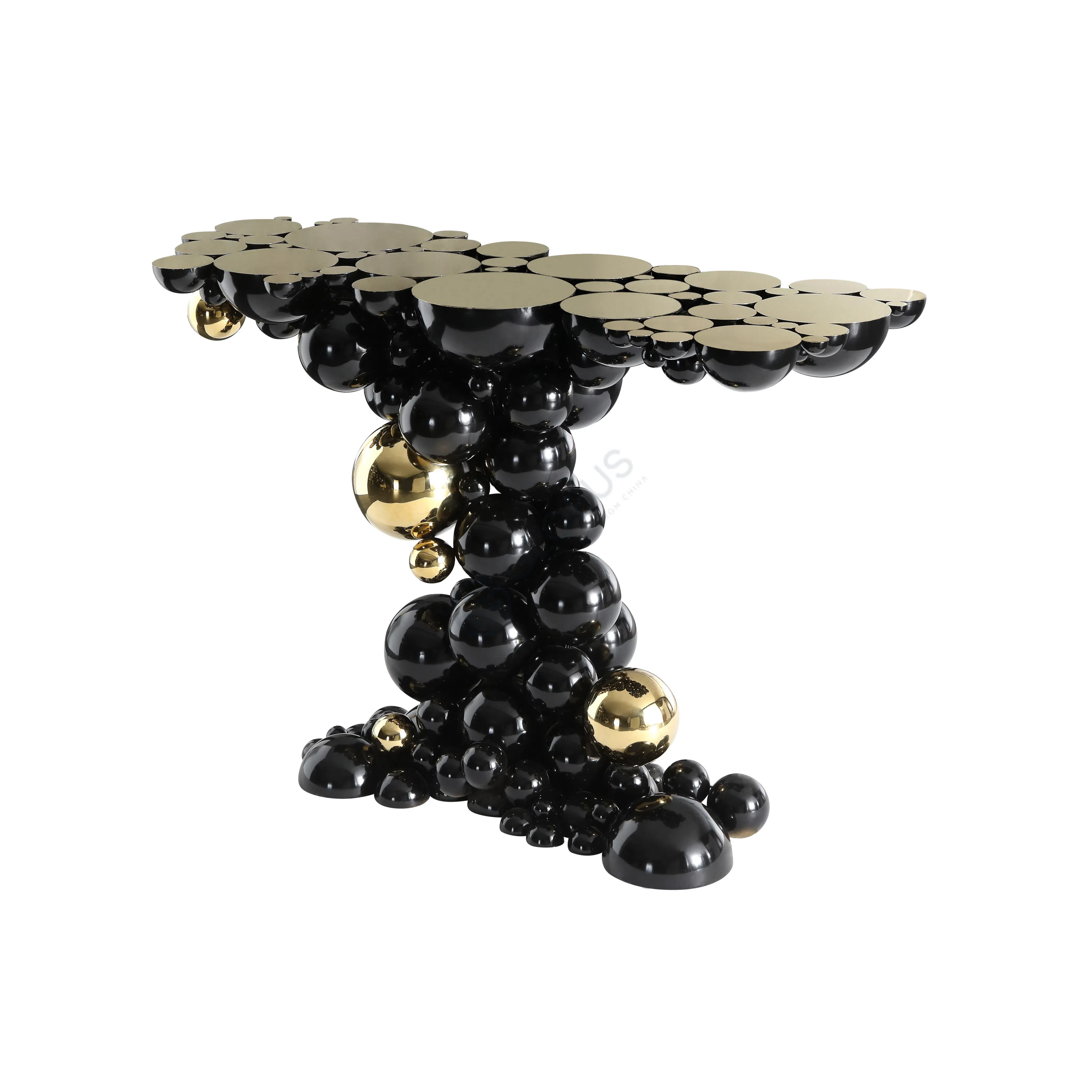 Console BOCA DO LOBO Newton