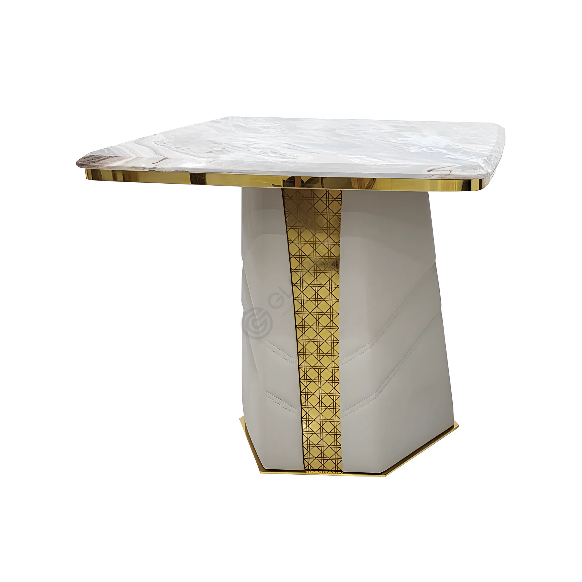 Угловой столик Ondeoro