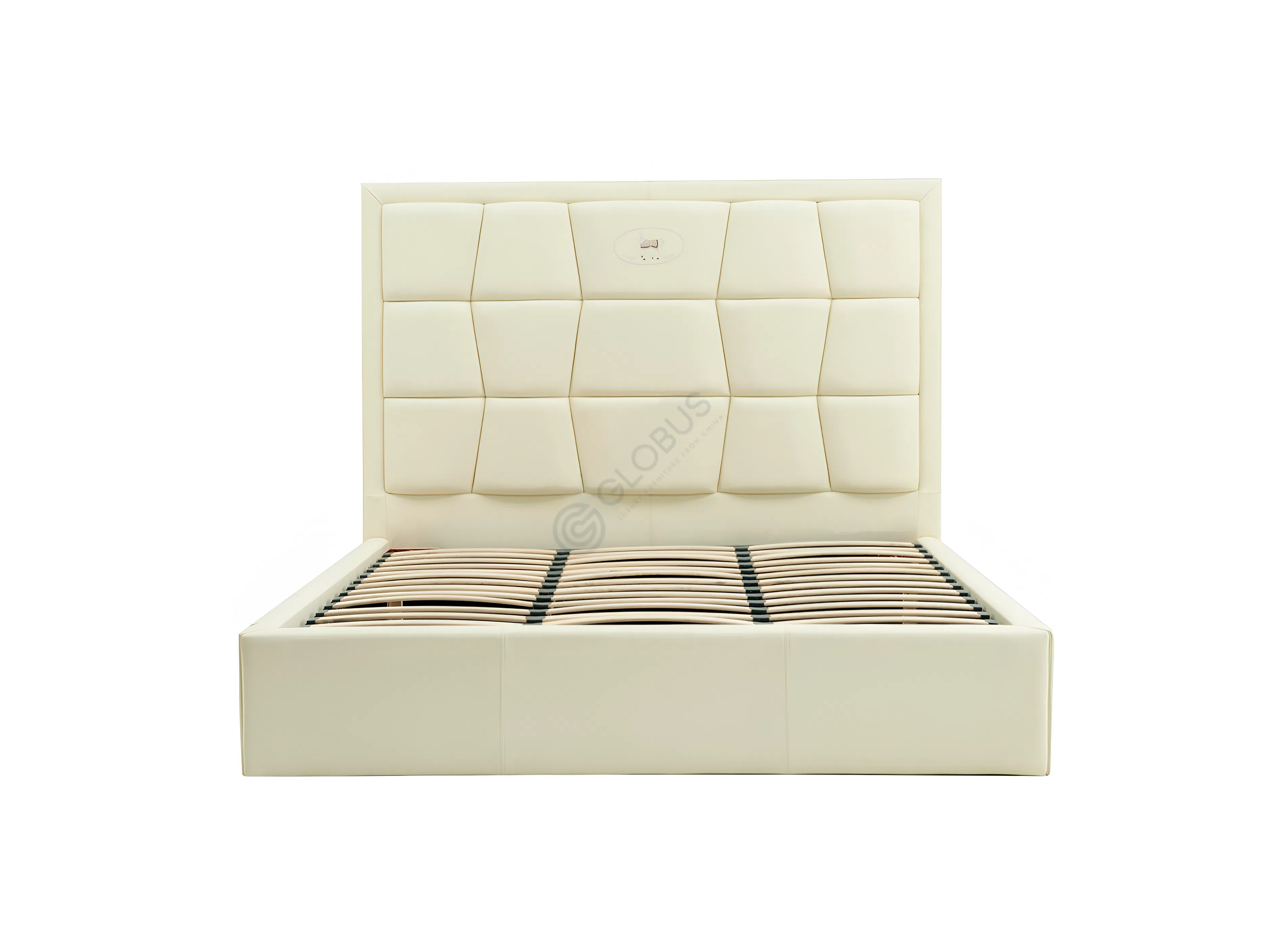 Bed FENDI Mazarin