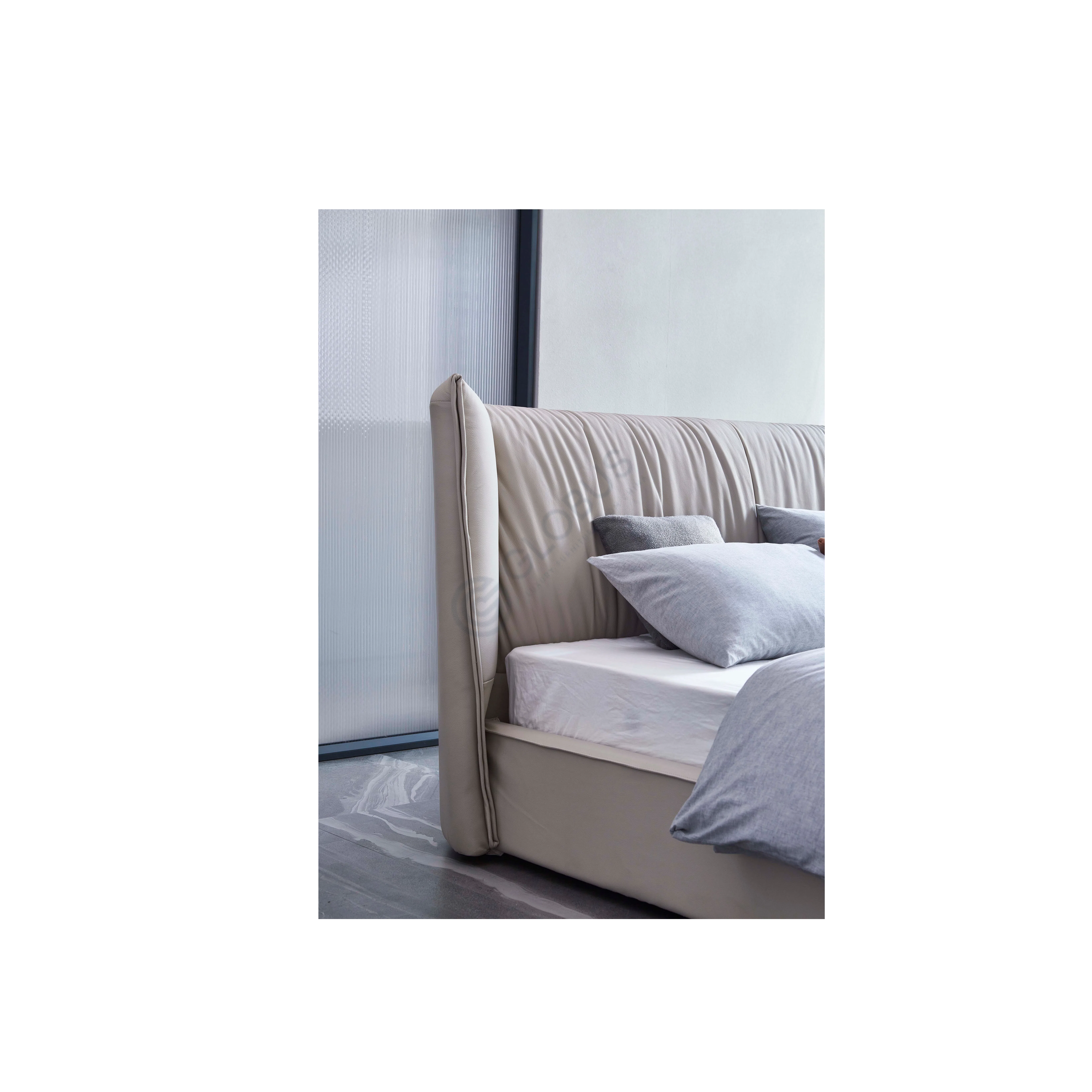 Bed Mentore
