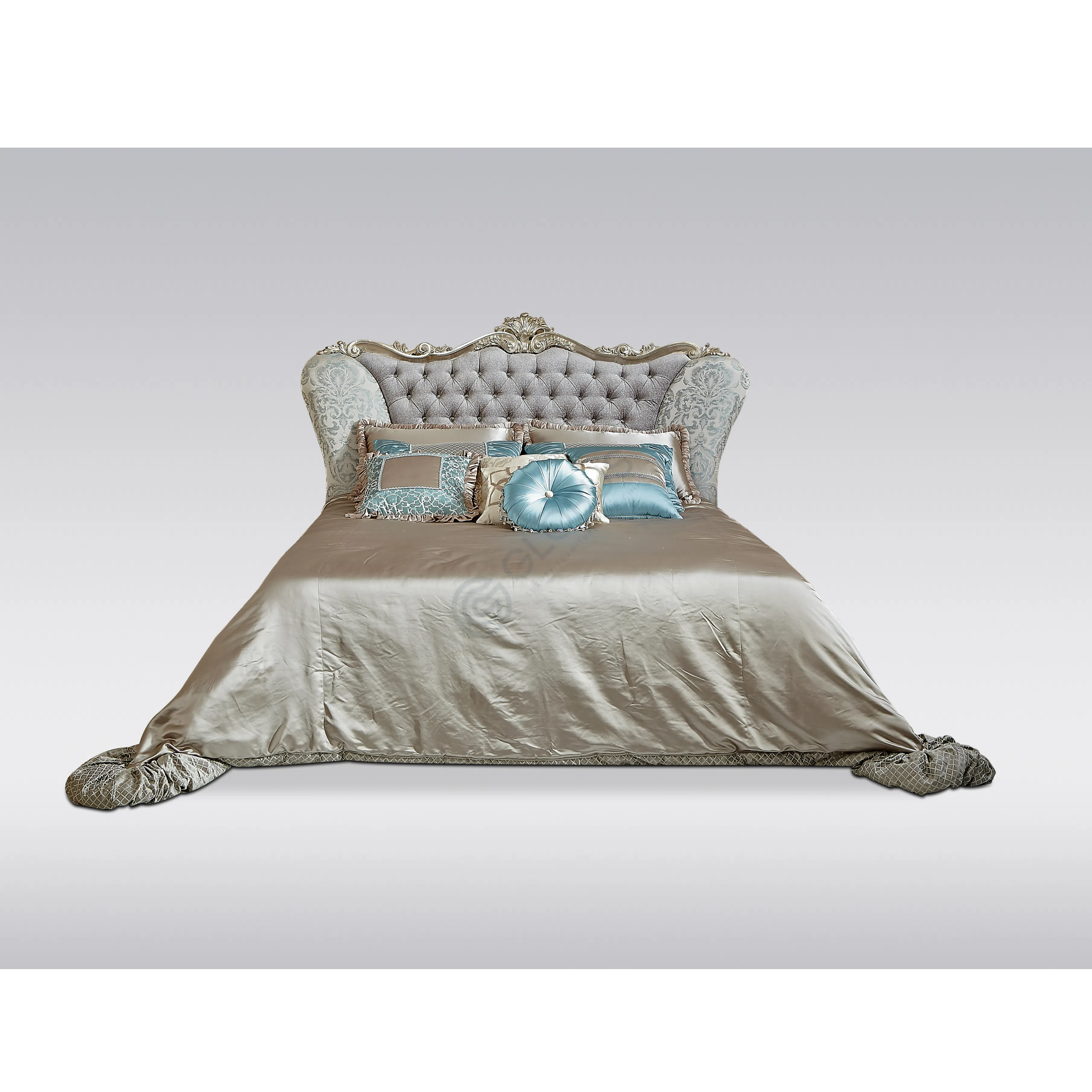 Кровать Hurley