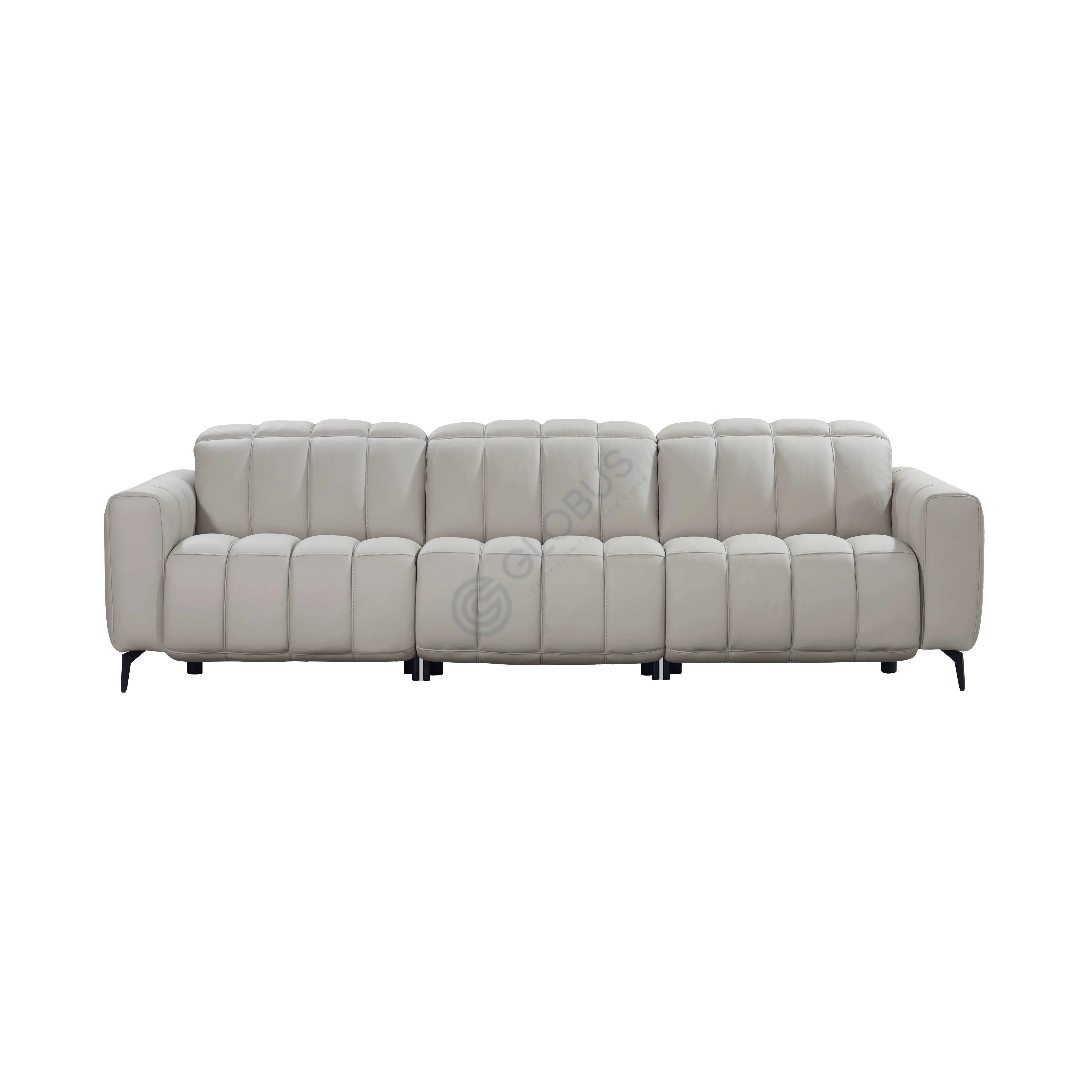 Reclining sofa Muliebri