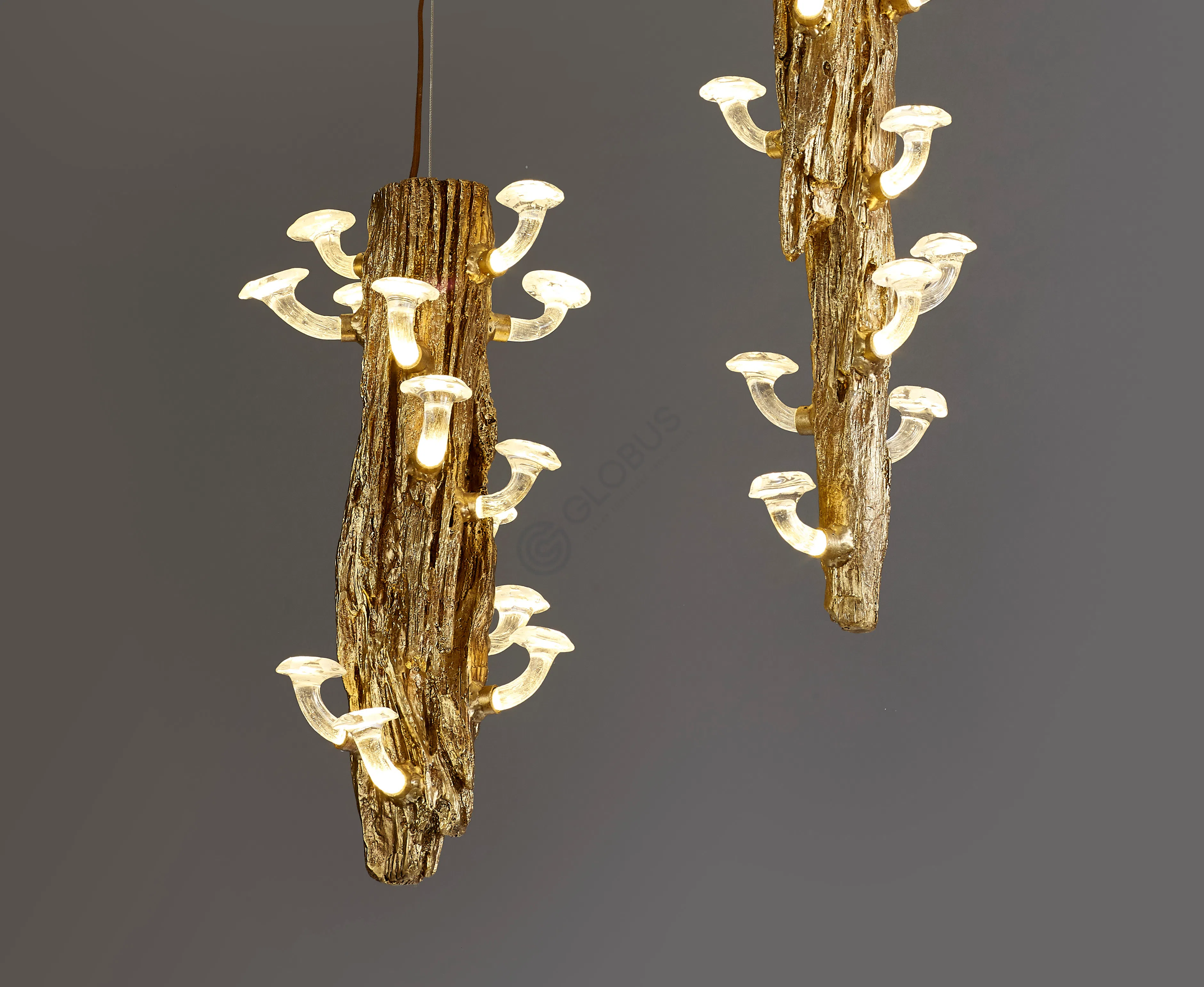 Pendant light Ummina