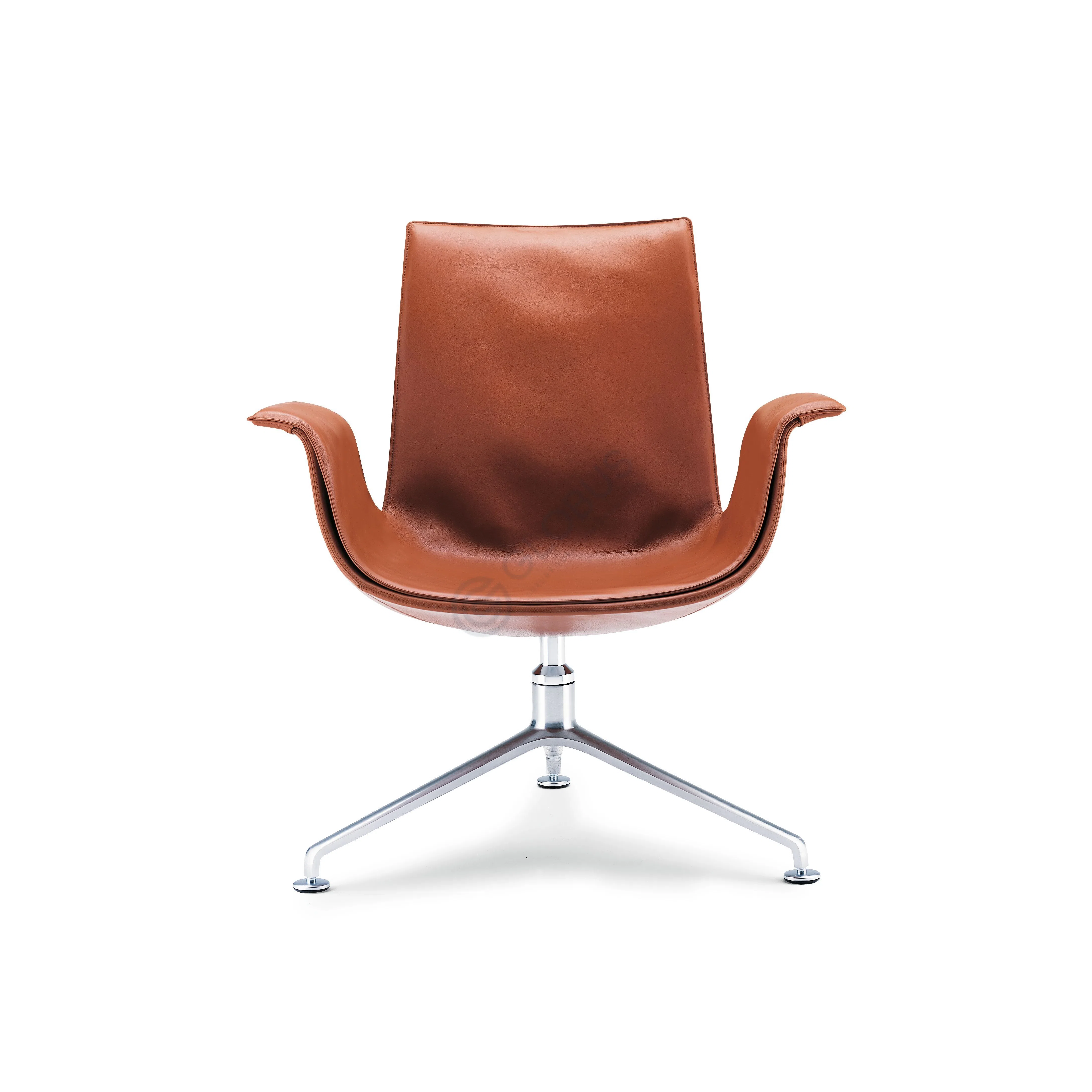 Кресло WALTER KNOLL FK