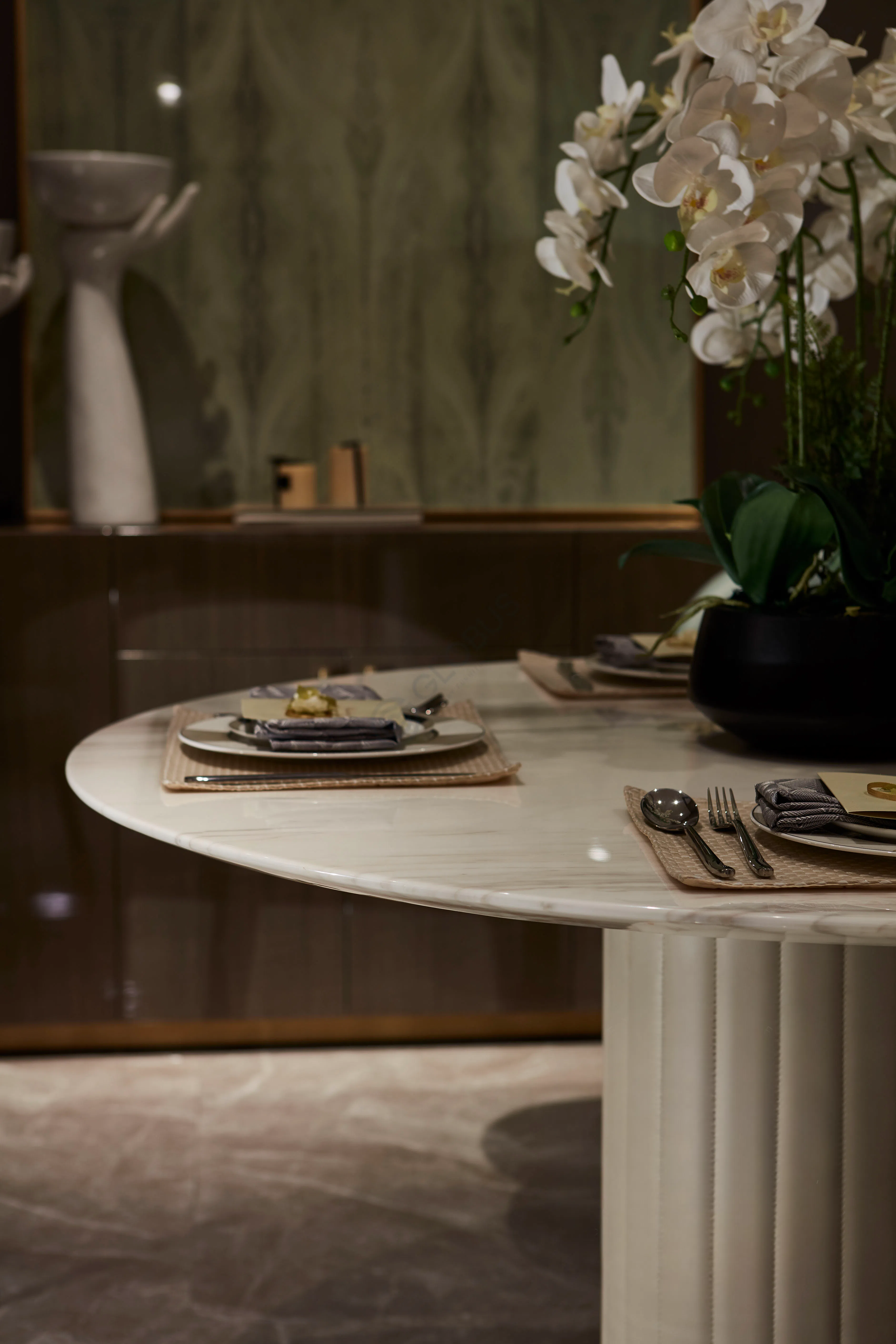 Dining table DAYTONA Byron