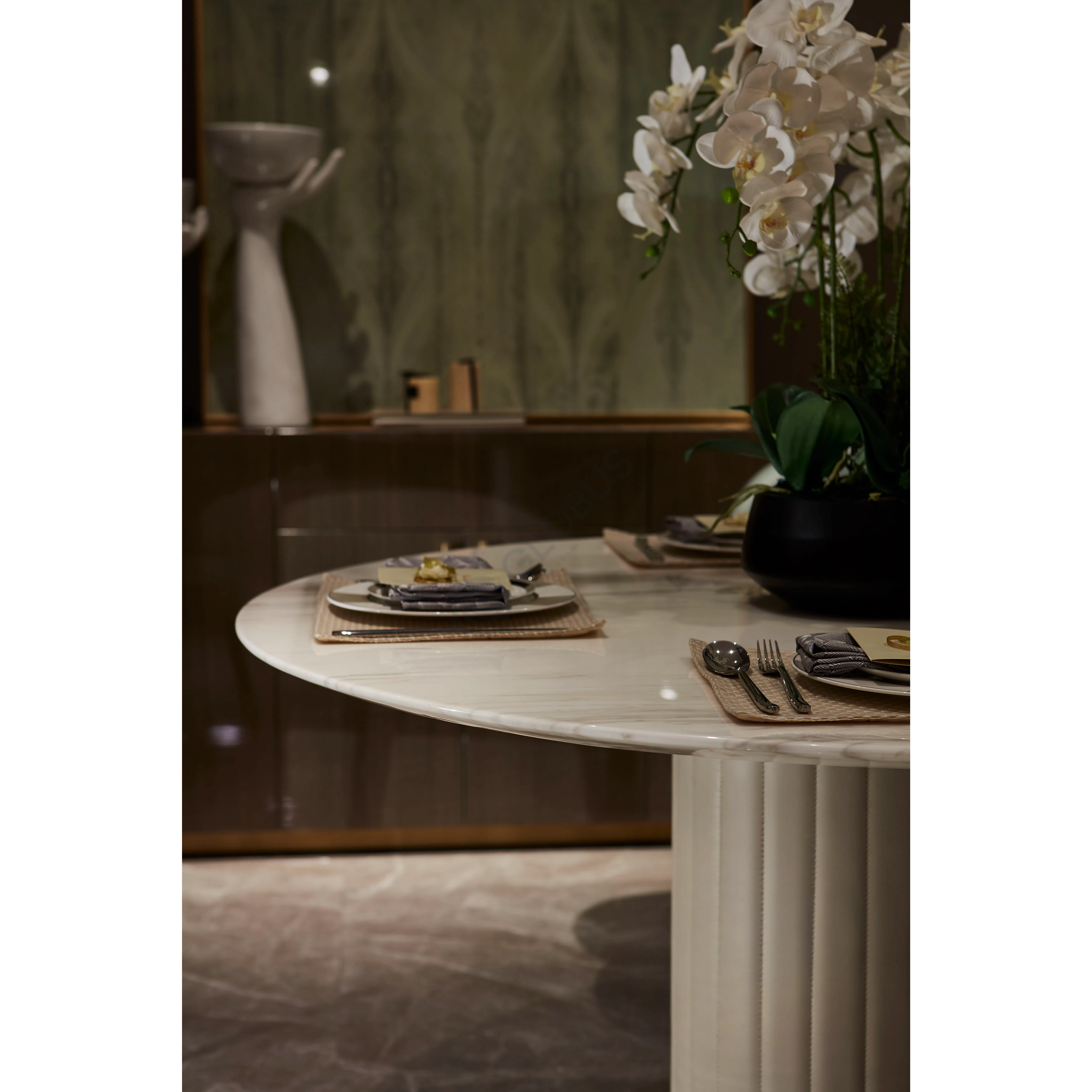 Dining table DAYTONA Byron