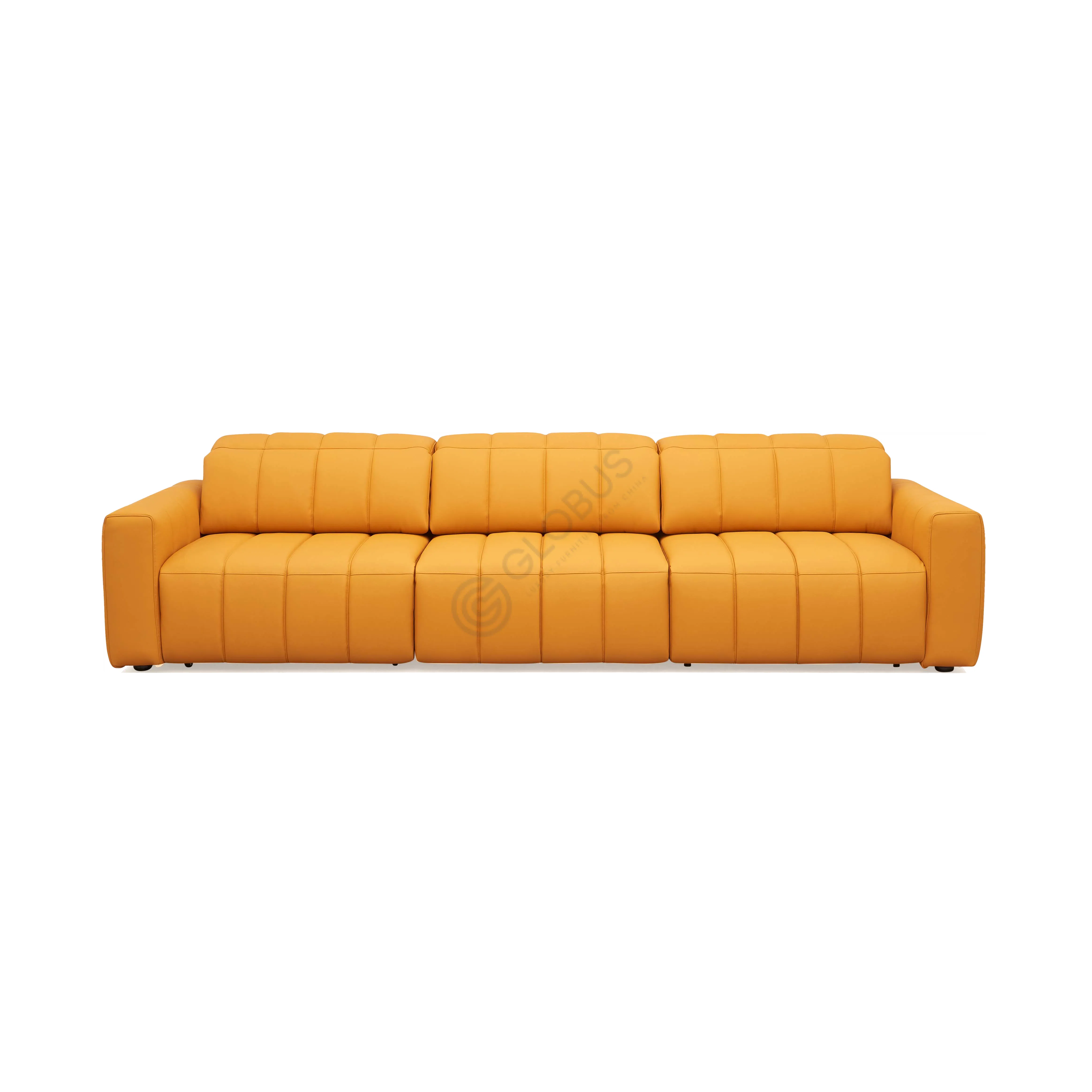 Reclining sofa Stonitus