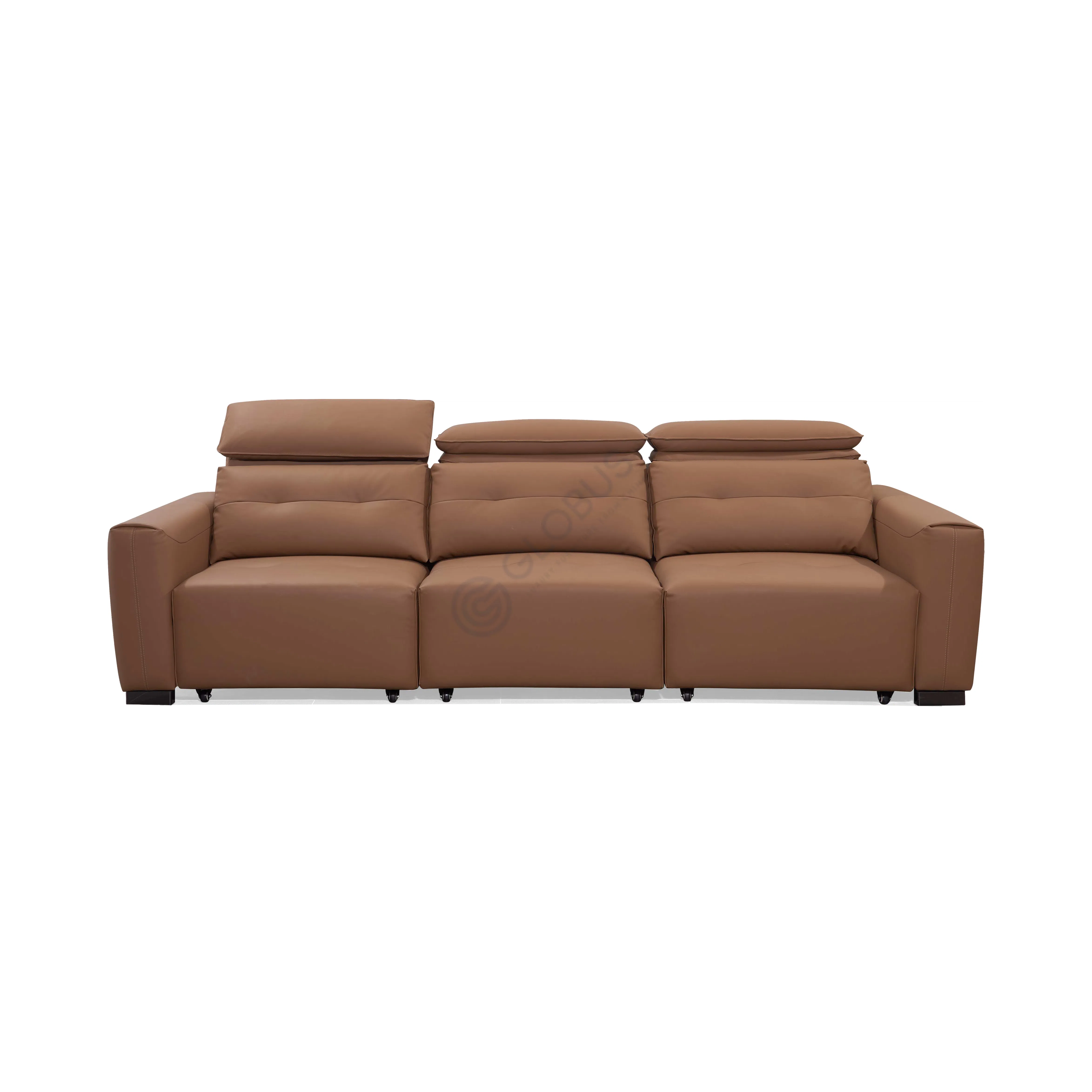 Reclining sofa Eleganto