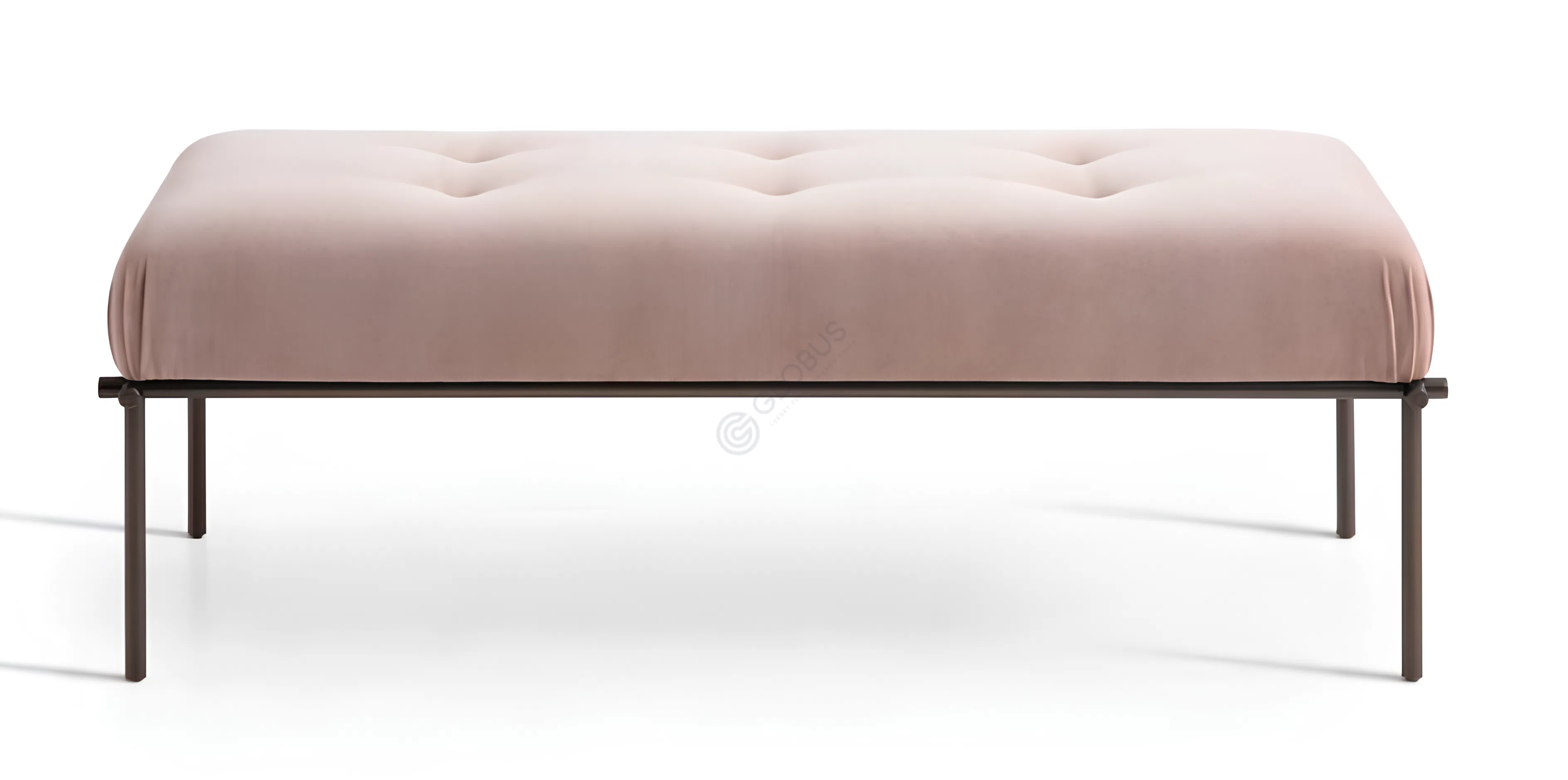 Ottoman FENDI Tiretto
