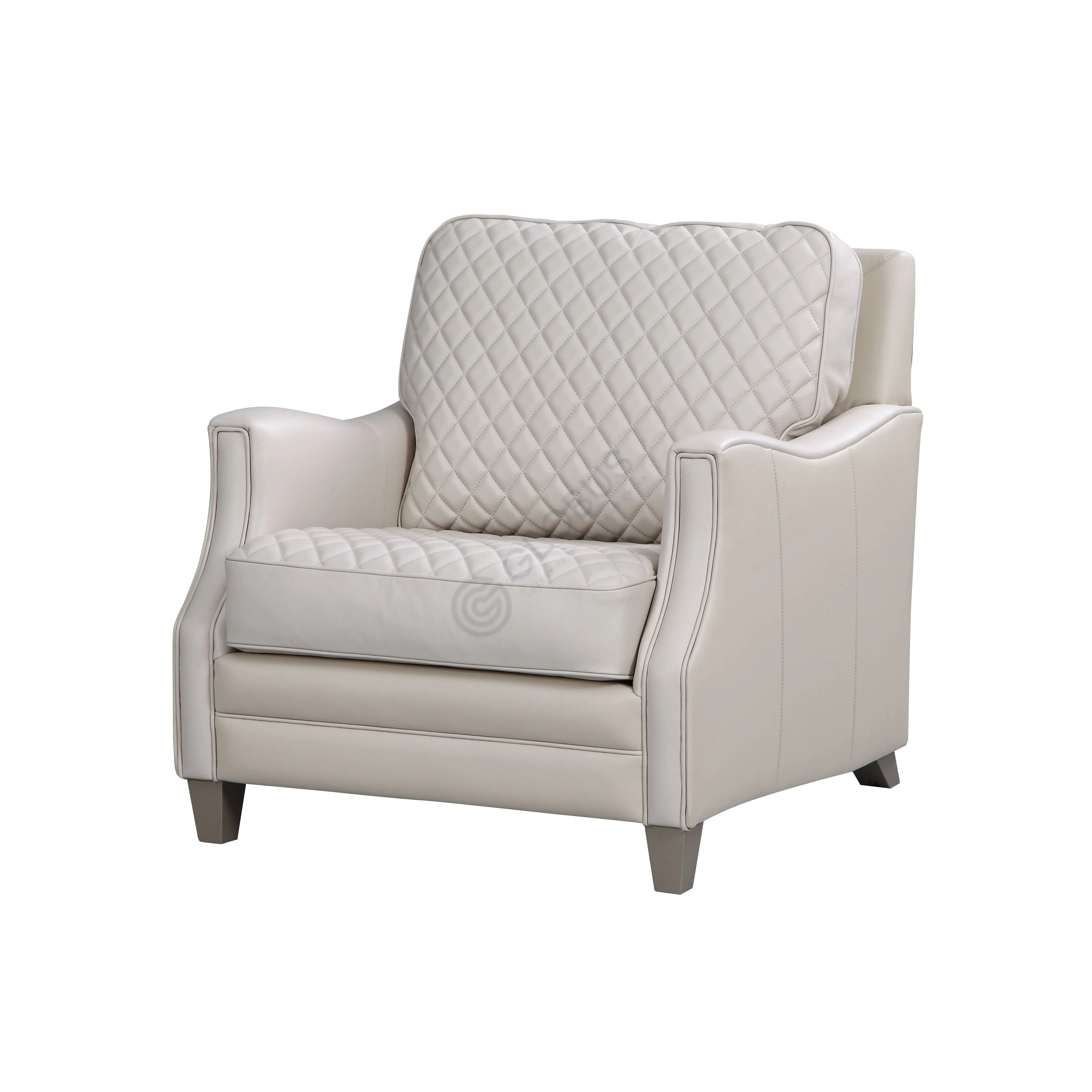 Armchair Flosia