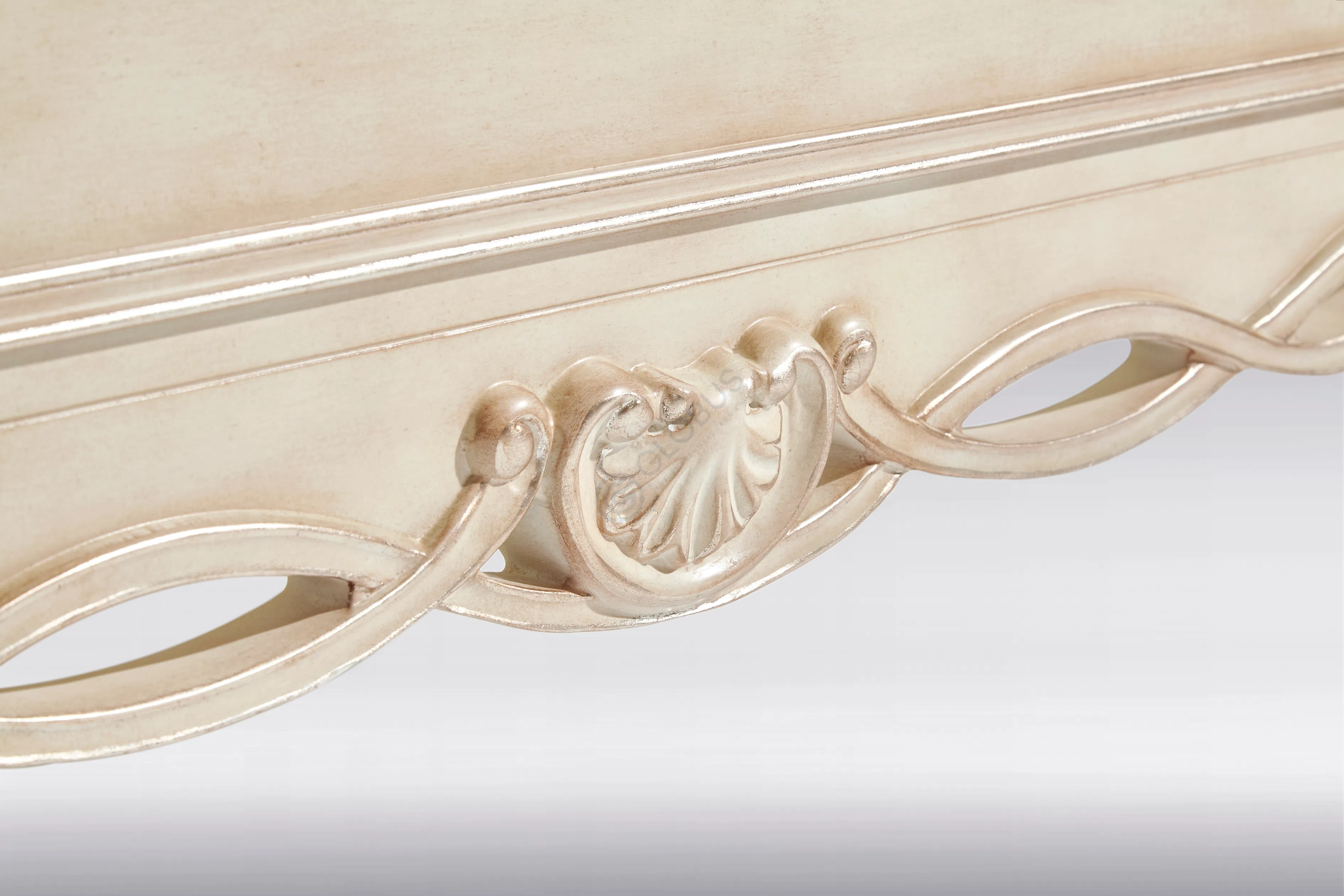 Coffee table Pallideffa