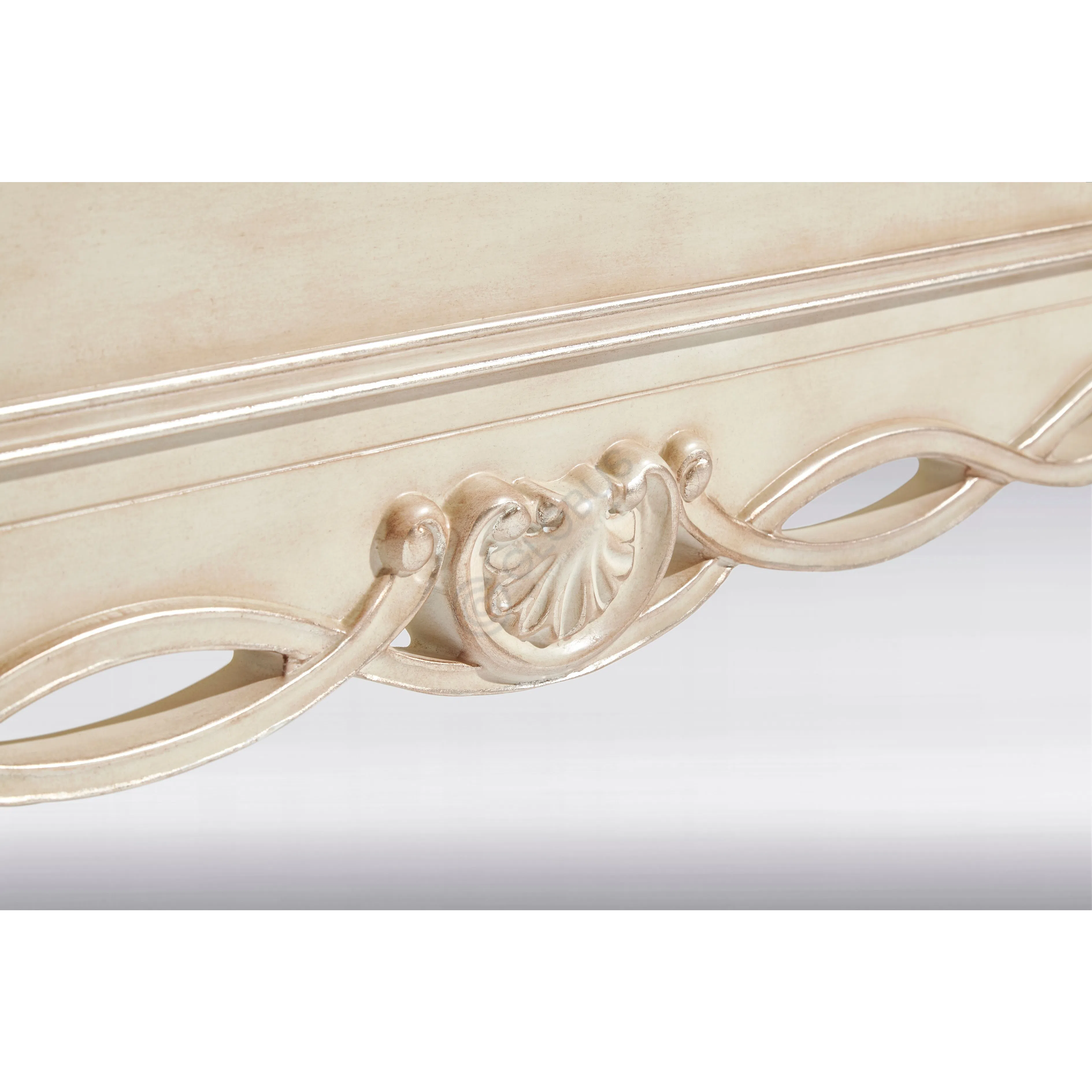 Coffee table Pallideffa